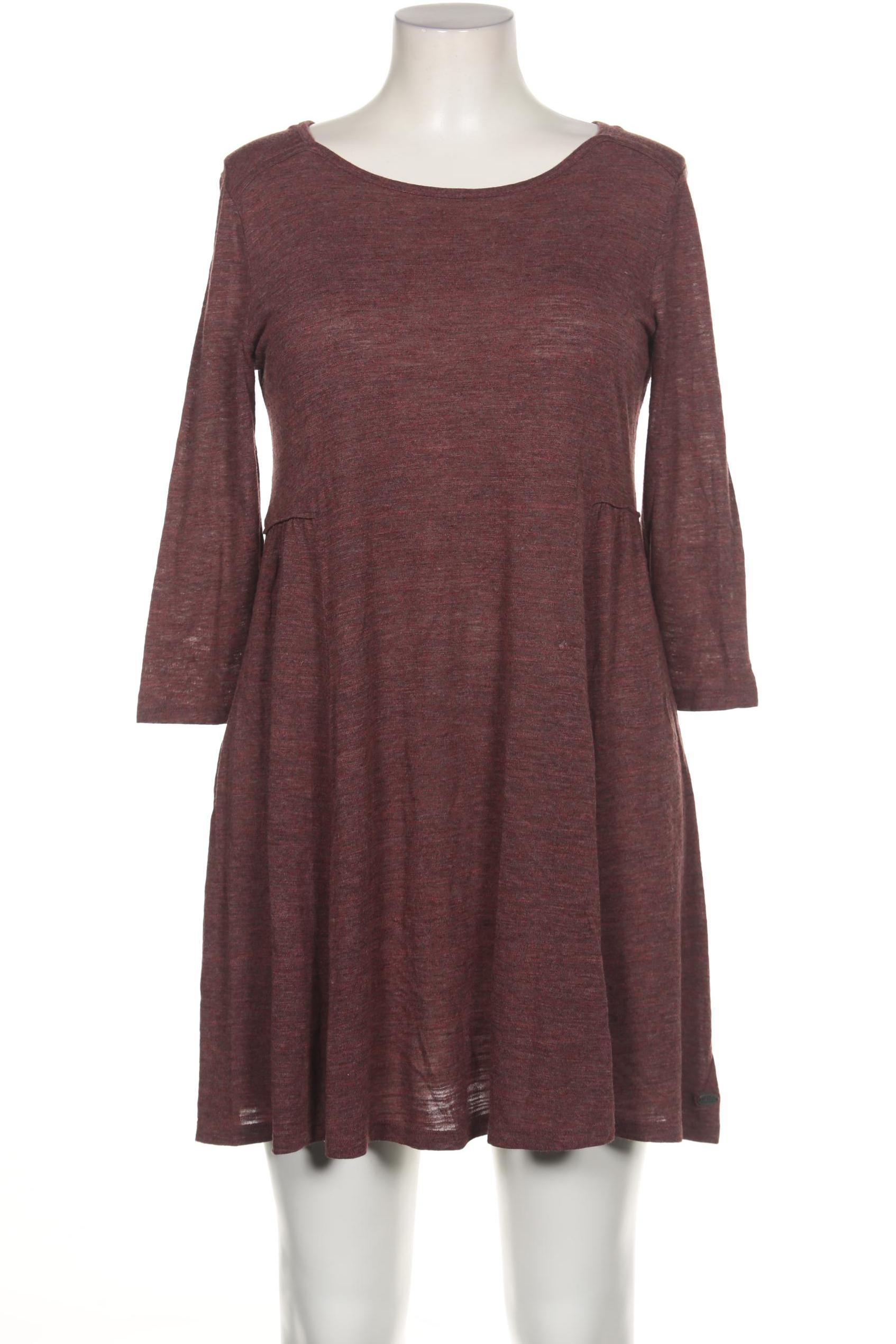

Esprit Damen Kleid, bordeaux, Gr. 44