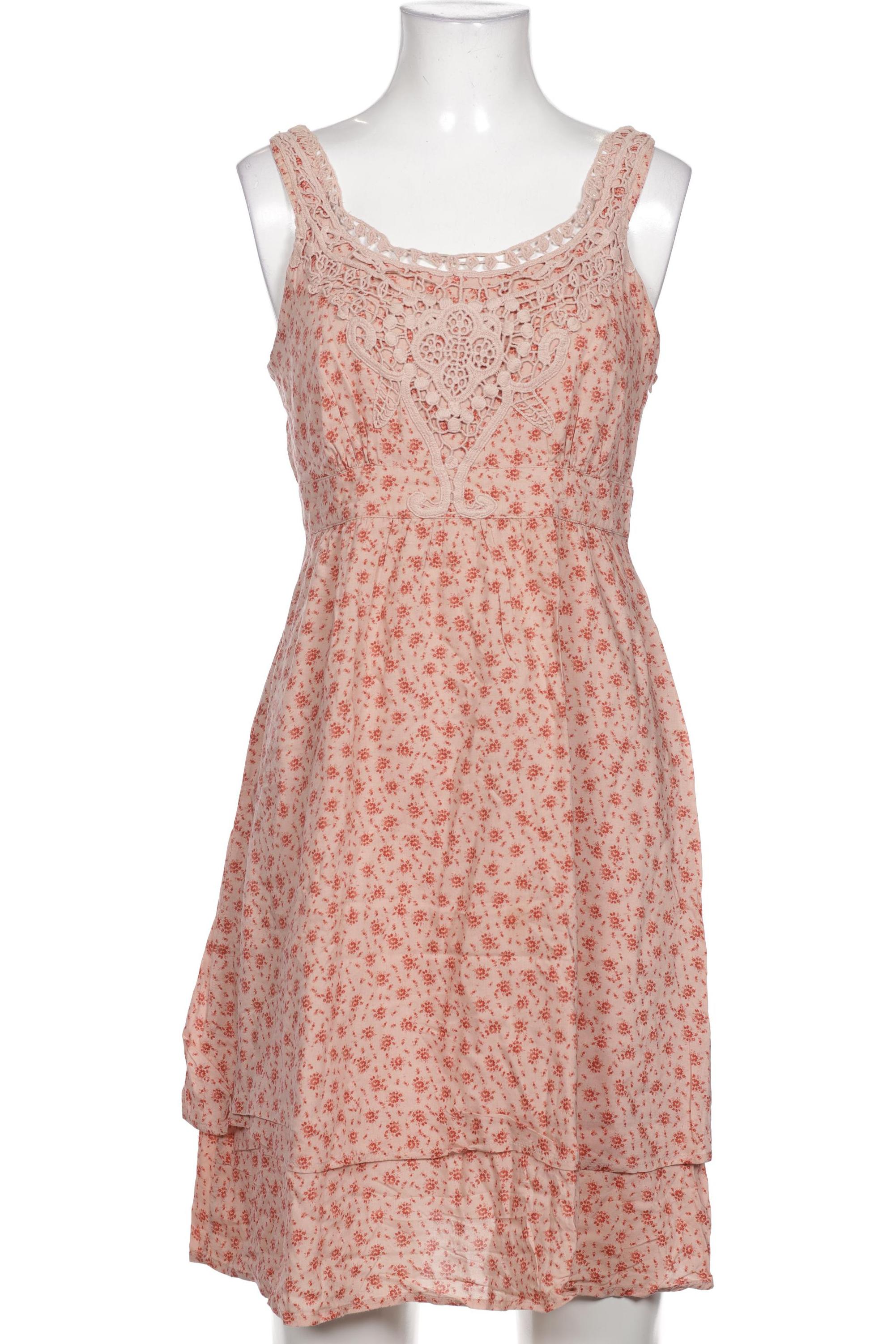 

Esprit Damen Kleid, orange