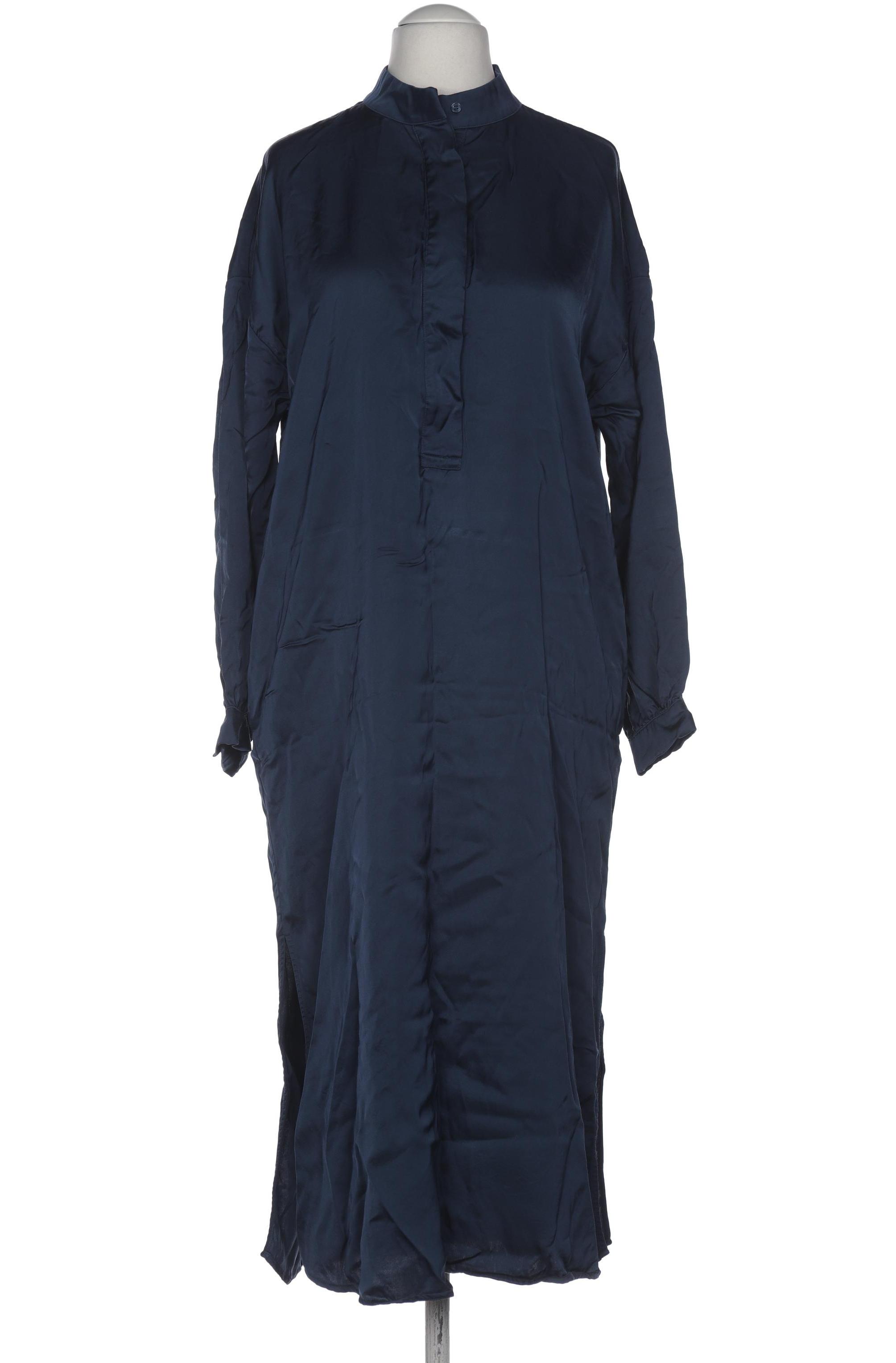 

Esprit Damen Kleid, marineblau, Gr. 42