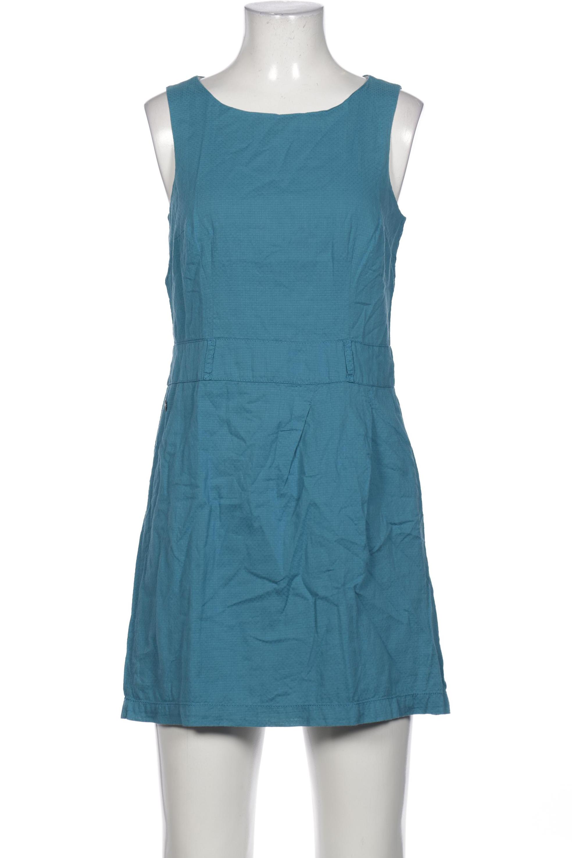 

Esprit Damen Kleid, blau, Gr. 34