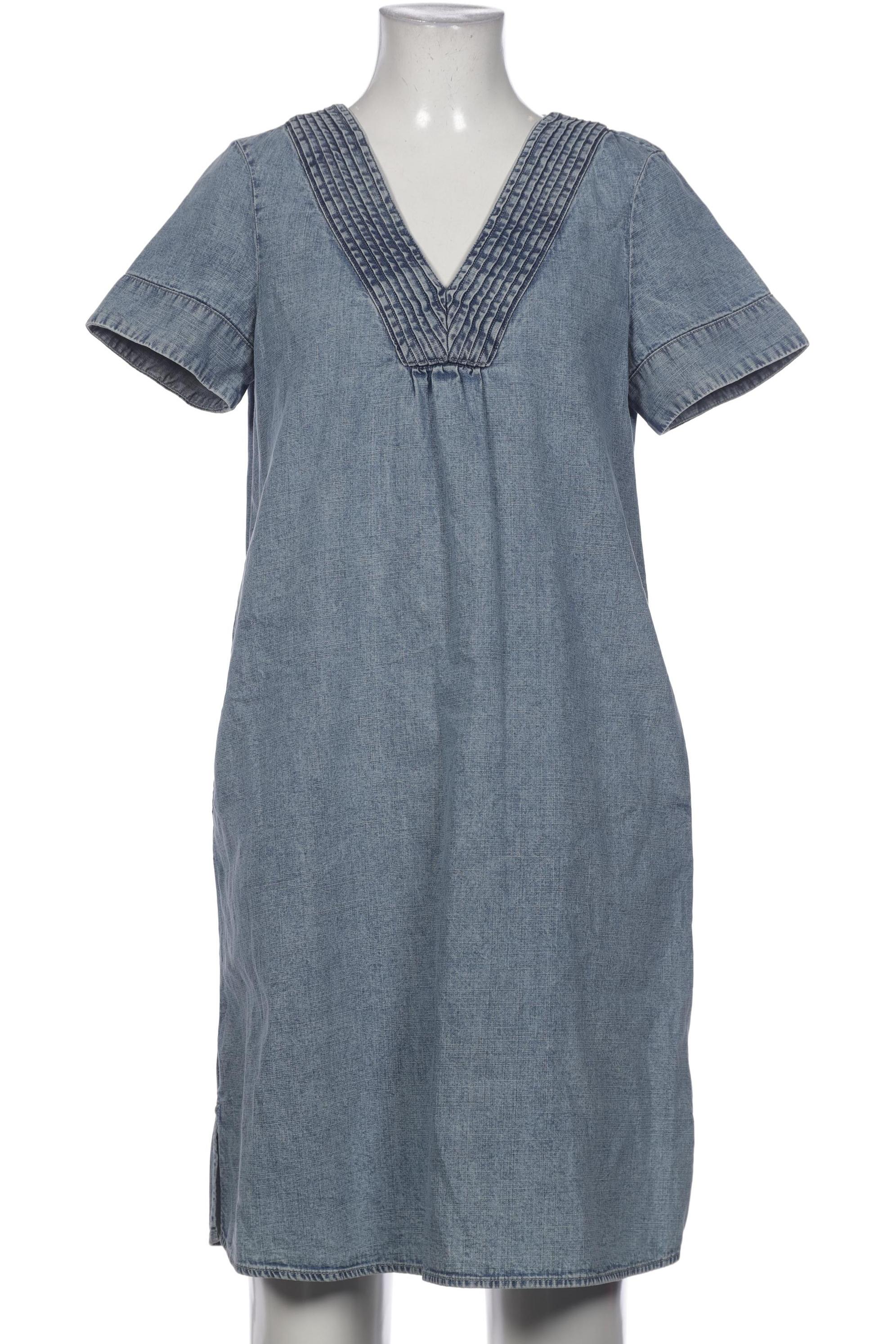 

Esprit Damen Kleid, blau, Gr. 36