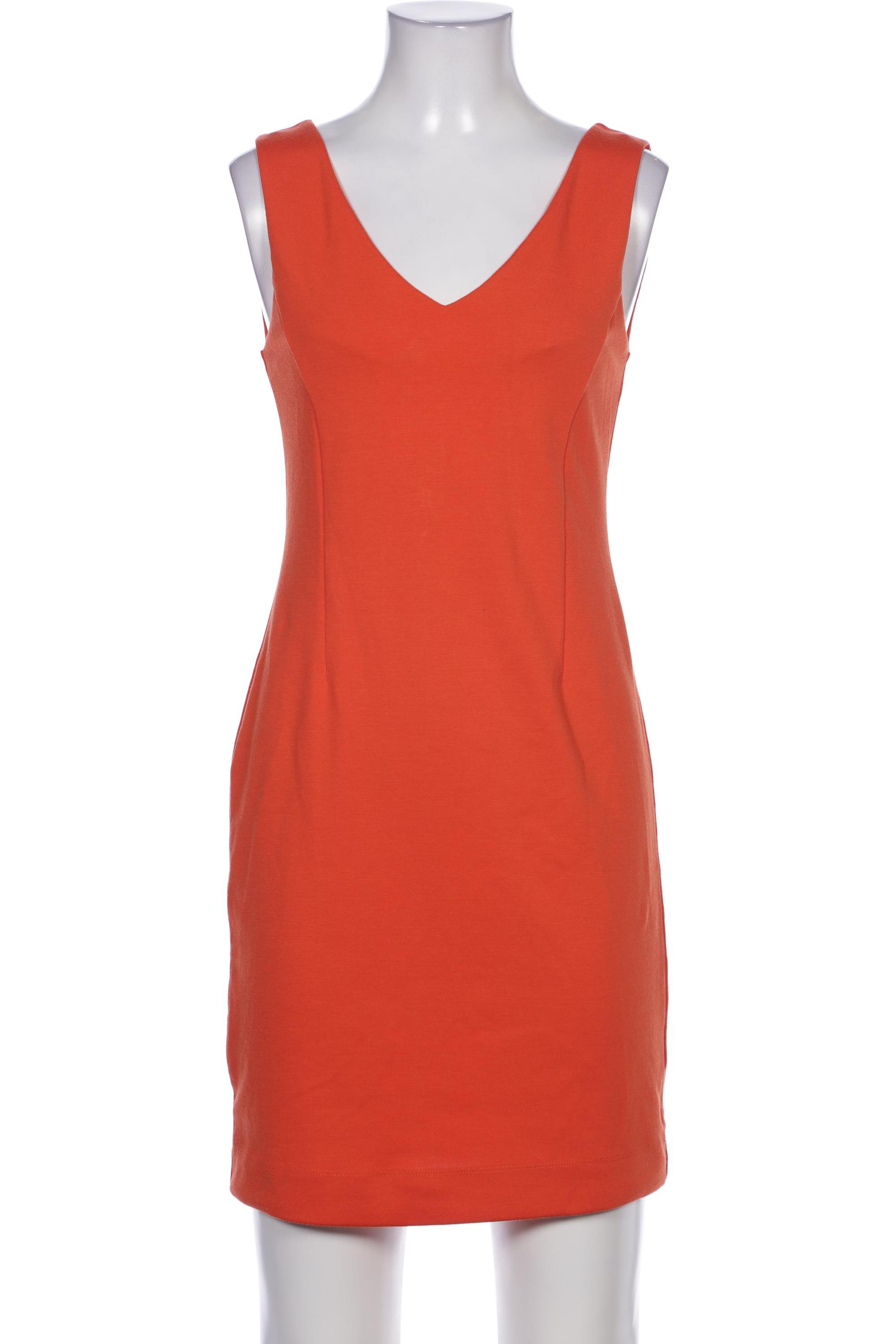 

Esprit Damen Kleid, orange, Gr. 34
