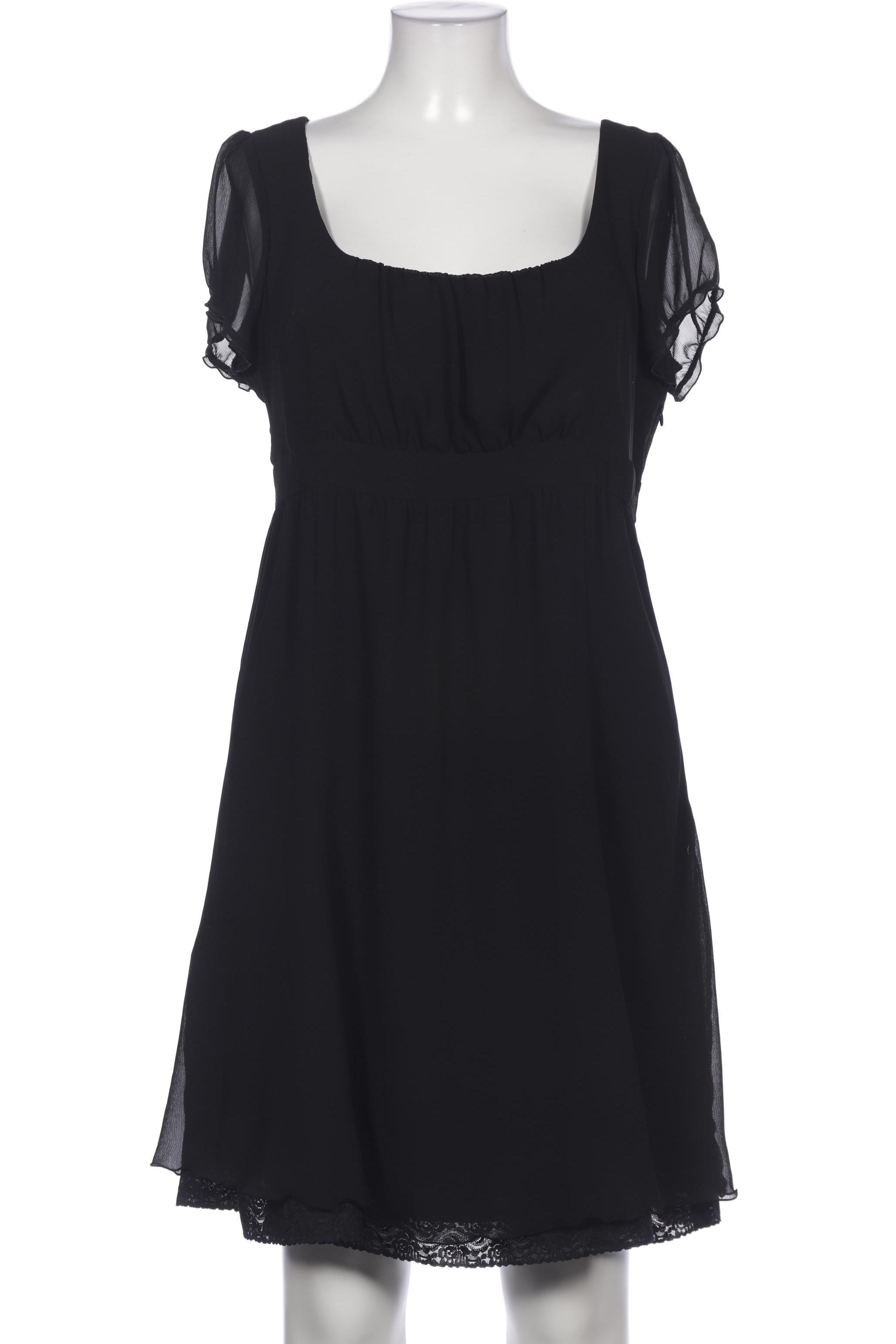 

Esprit Damen Kleid, schwarz