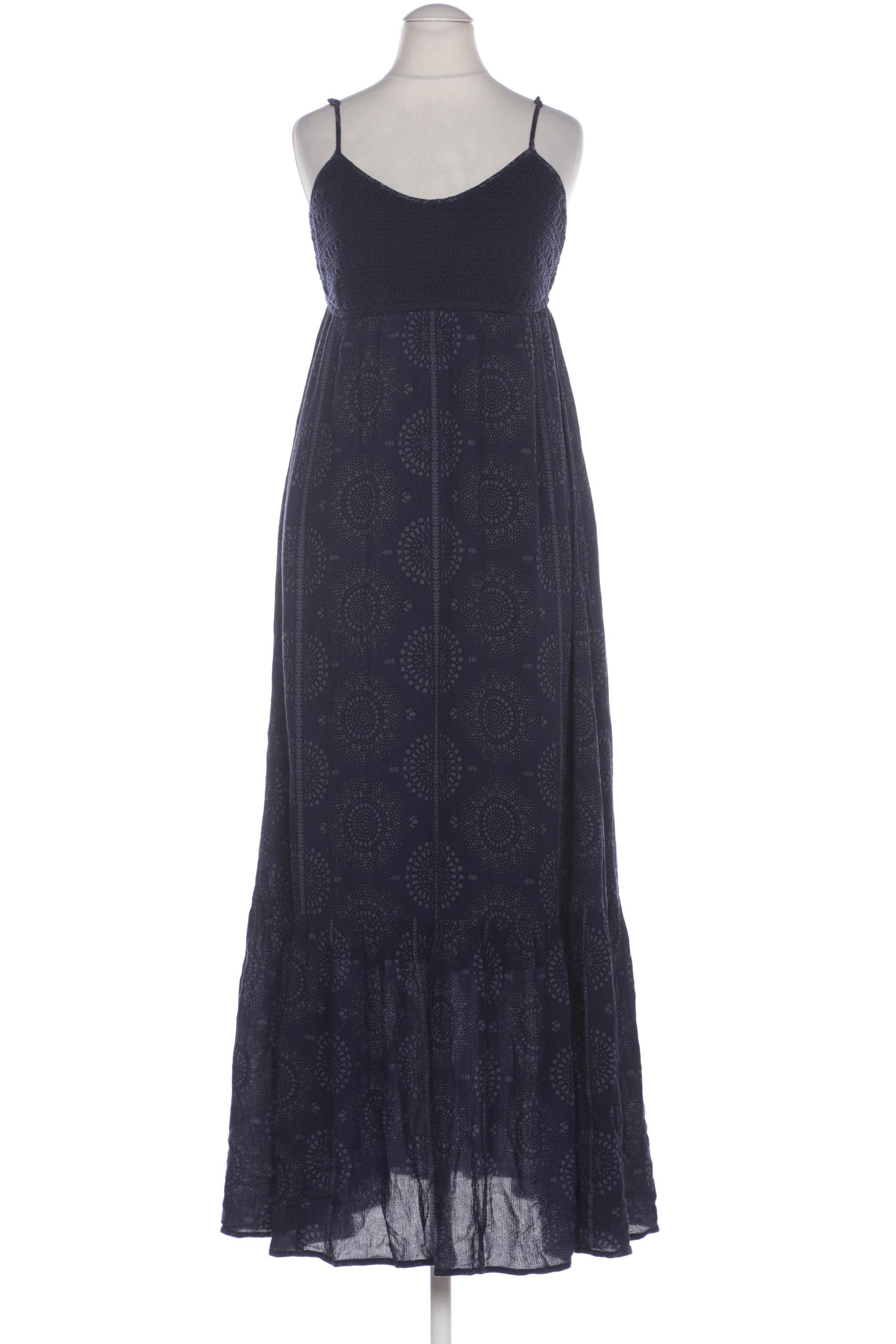 

Esprit Damen Kleid, marineblau, Gr. 38