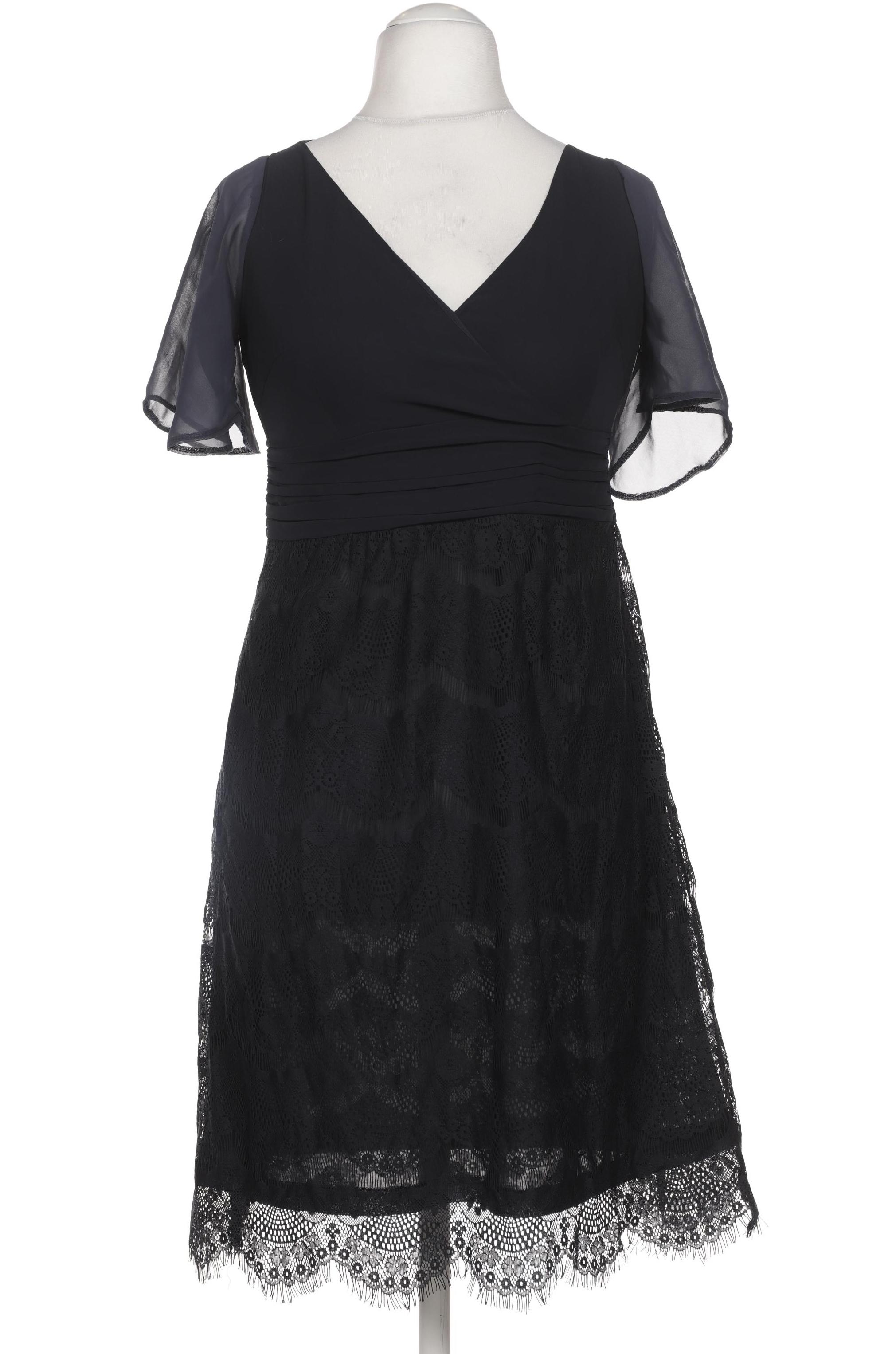 

Esprit Damen Kleid, marineblau, Gr. 36