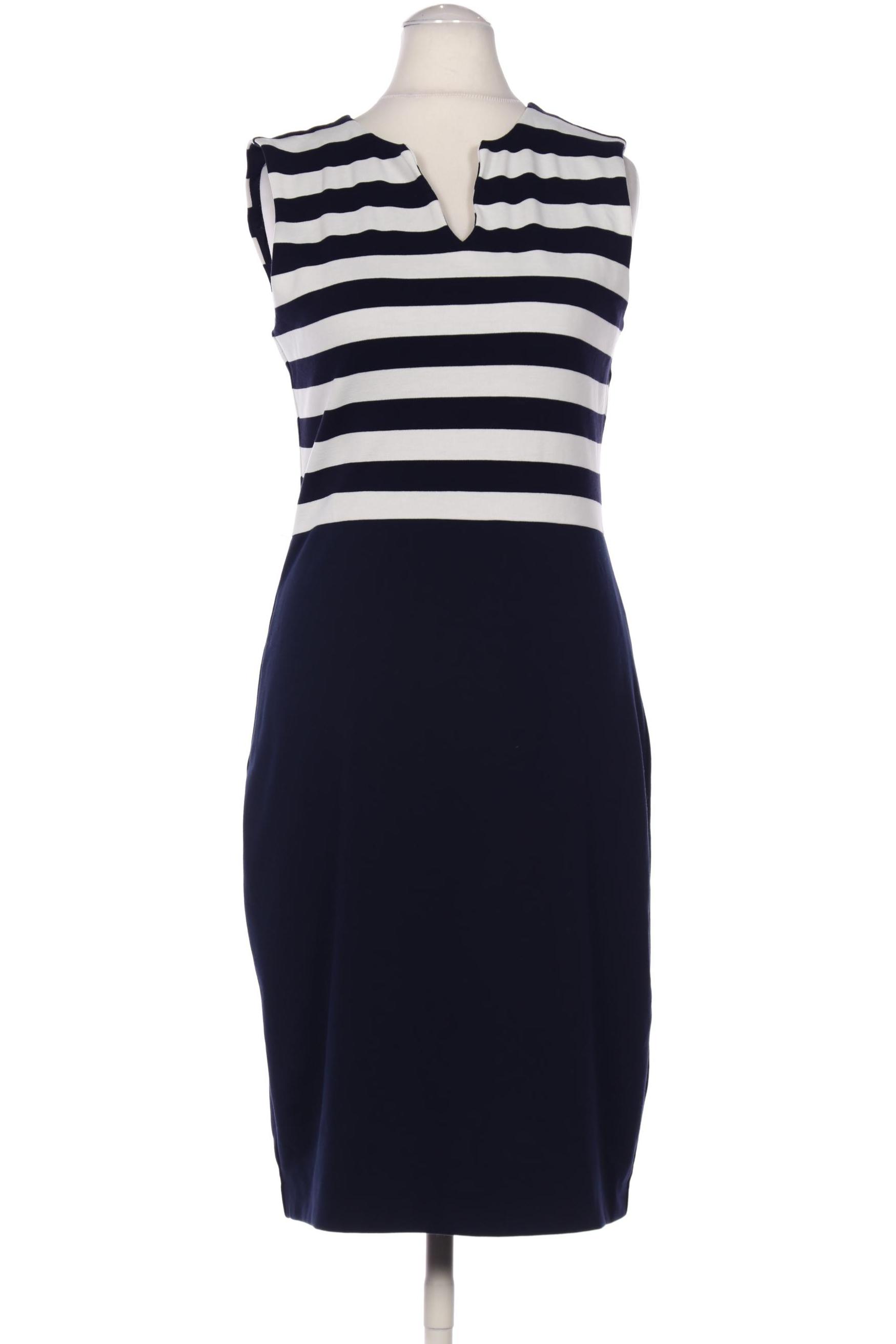 

Esprit Damen Kleid, marineblau, Gr. 38