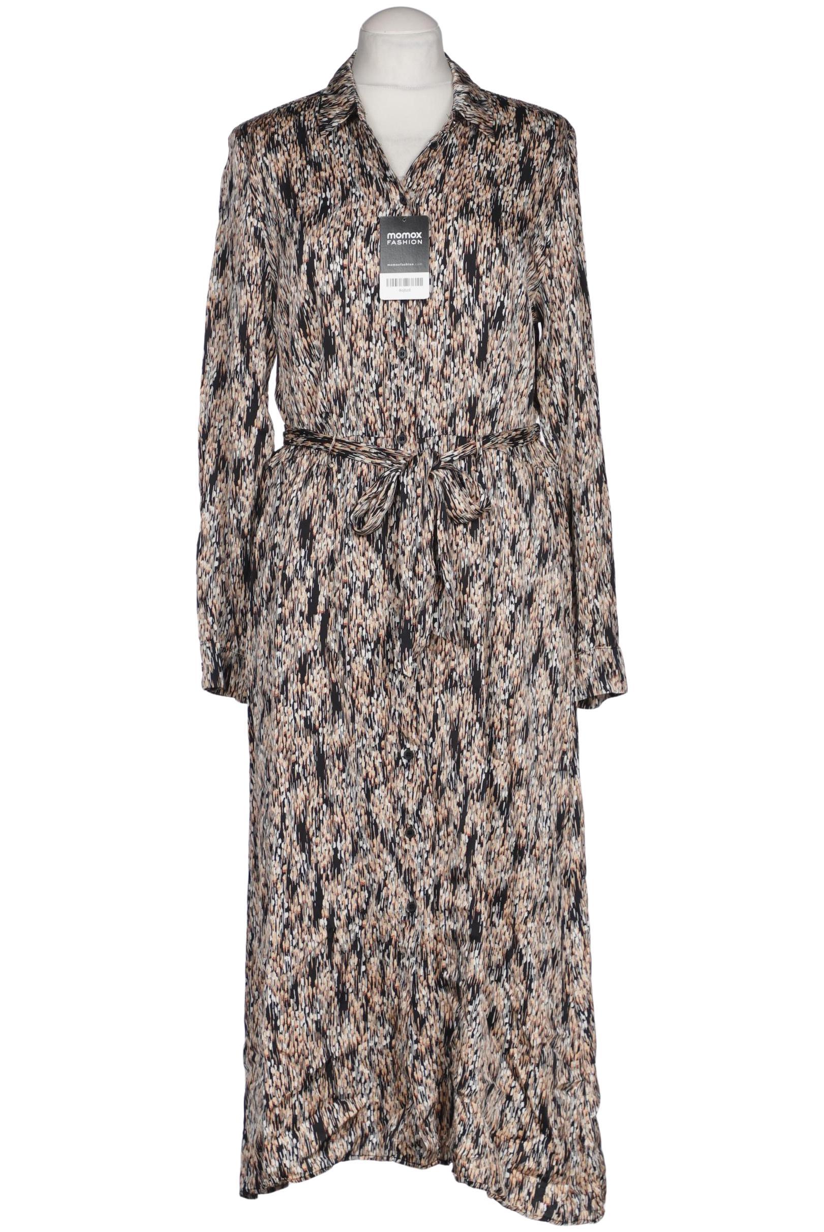 

Esprit Damen Kleid, beige, Gr. 40