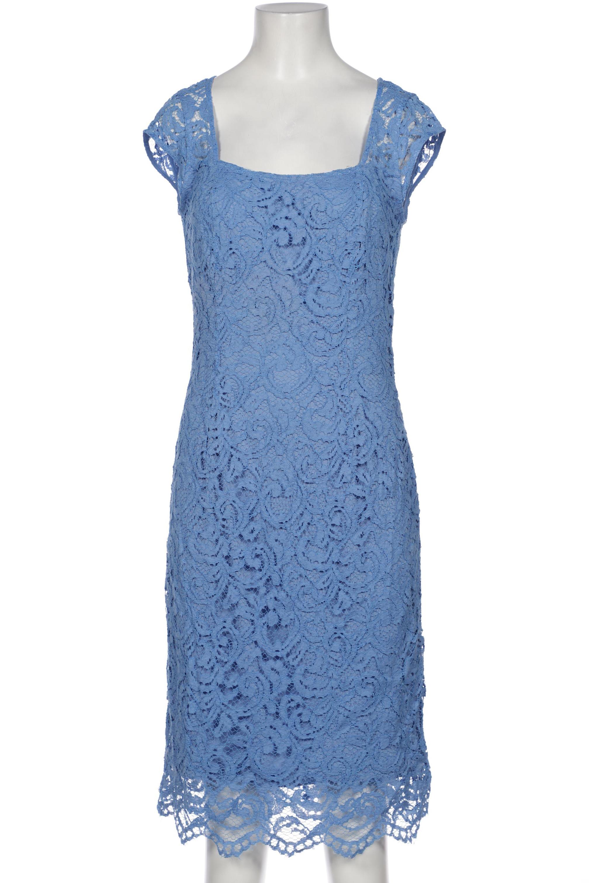 

Esprit Damen Kleid, blau, Gr. 36