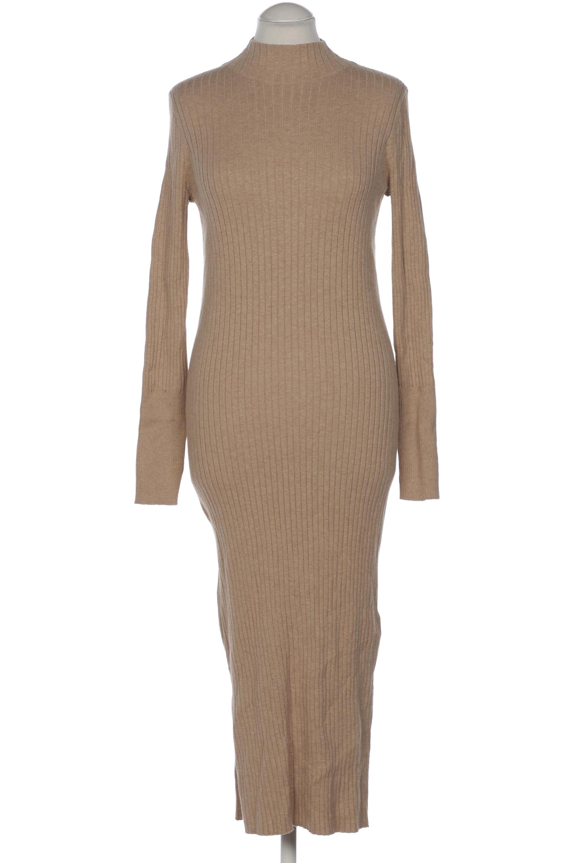 

Esprit Damen Kleid, beige, Gr. 36