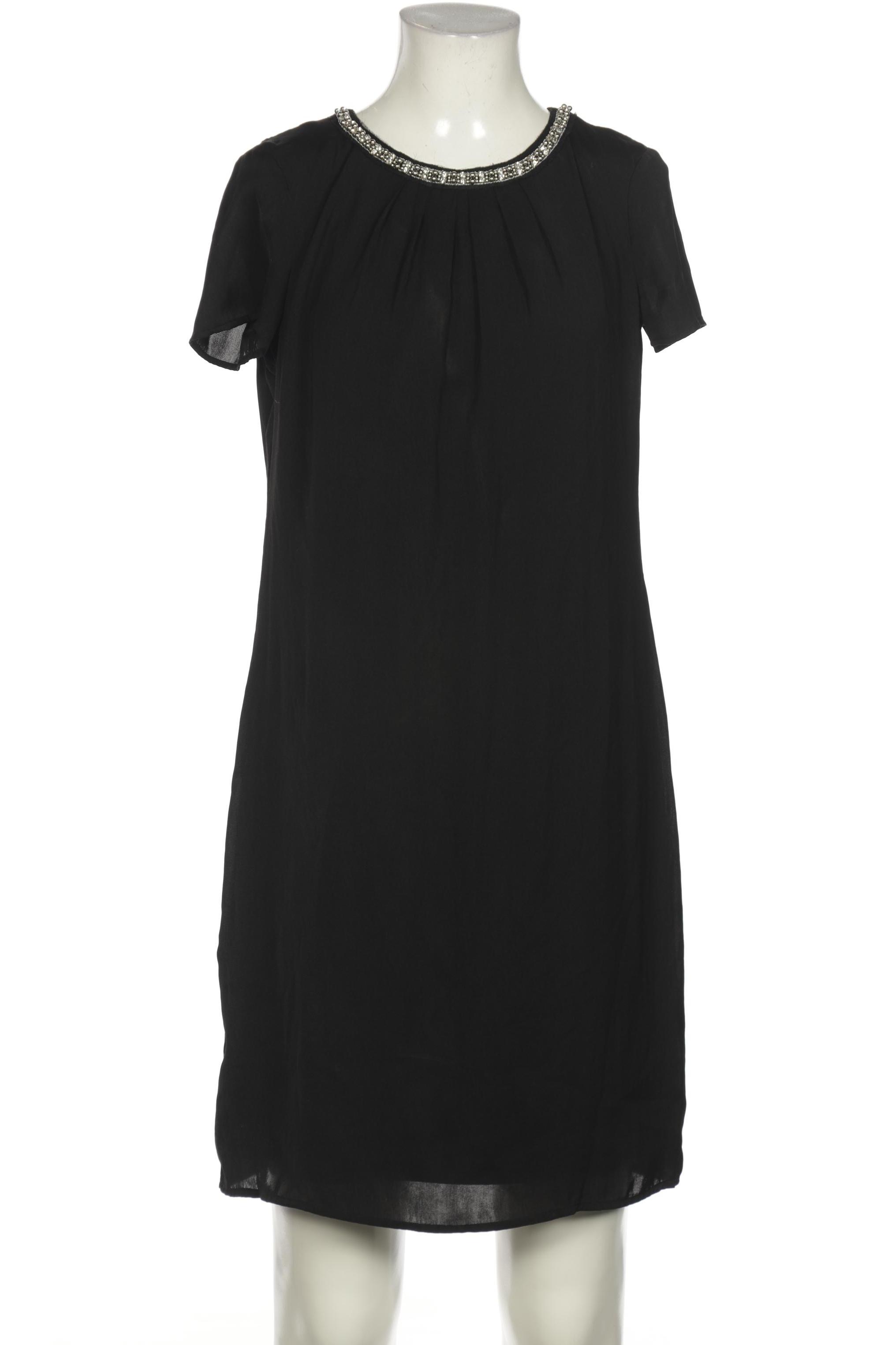 

Esprit Damen Kleid, schwarz, Gr. 34