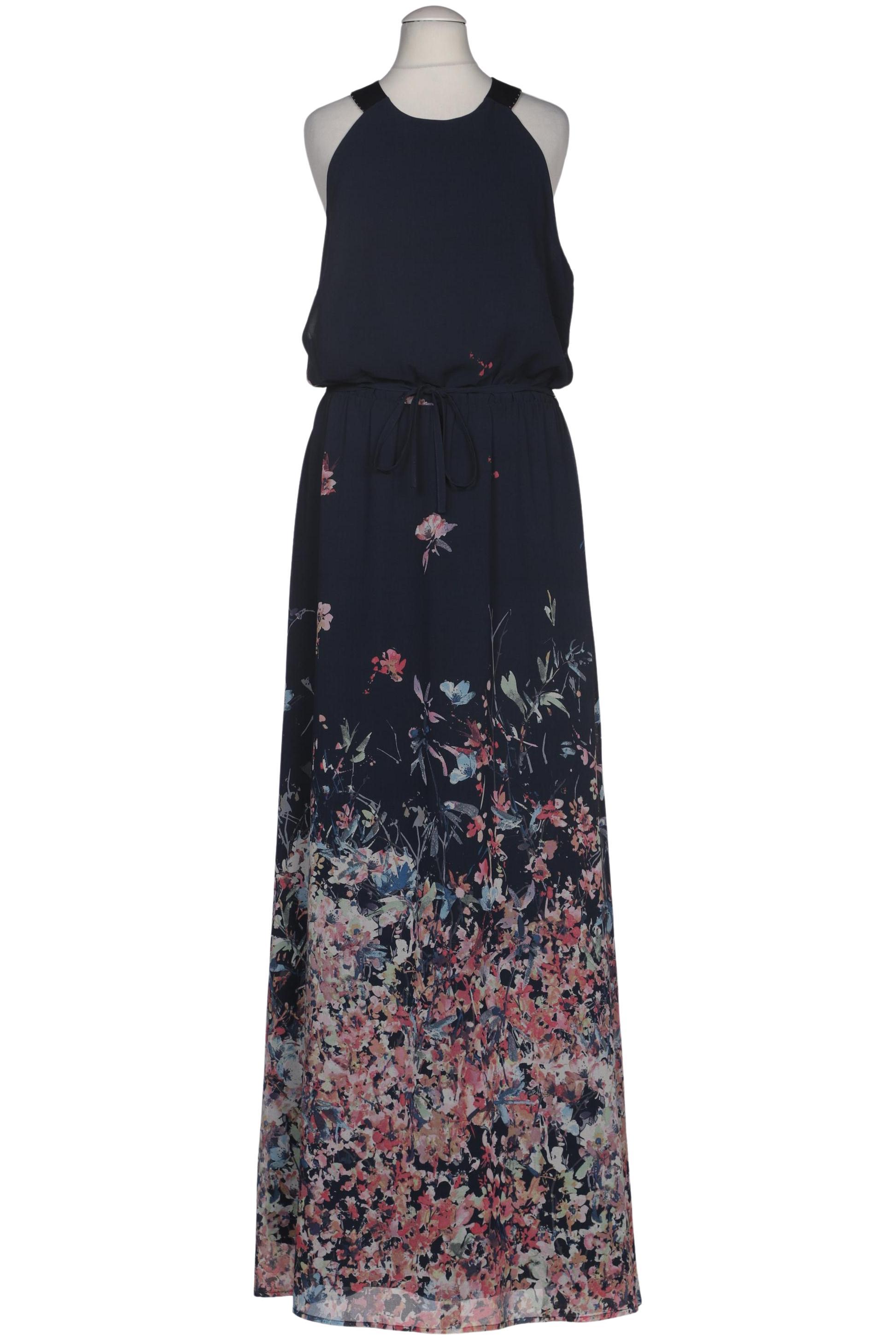 

Esprit Damen Kleid, marineblau, Gr. 40