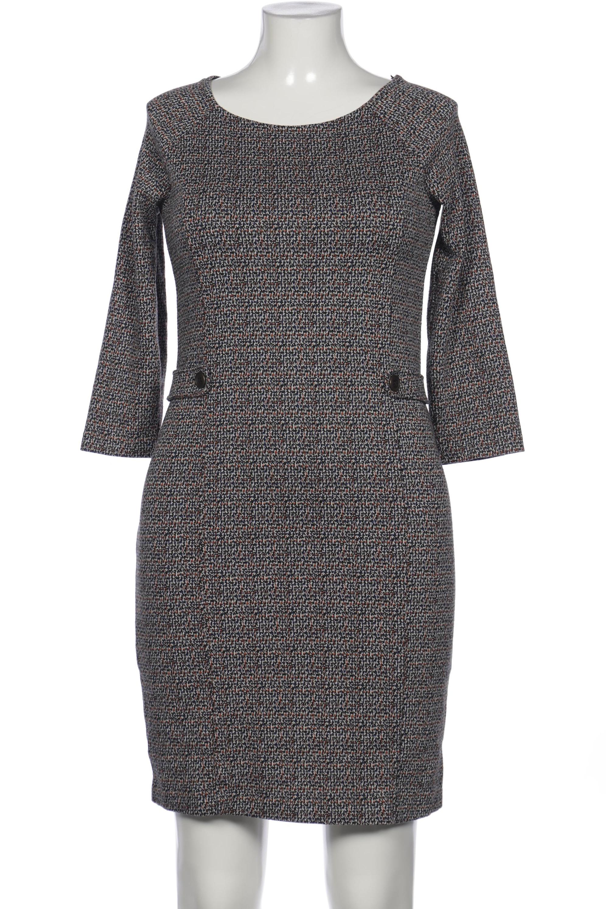 

Esprit Damen Kleid, mehrfarbig, Gr. 42