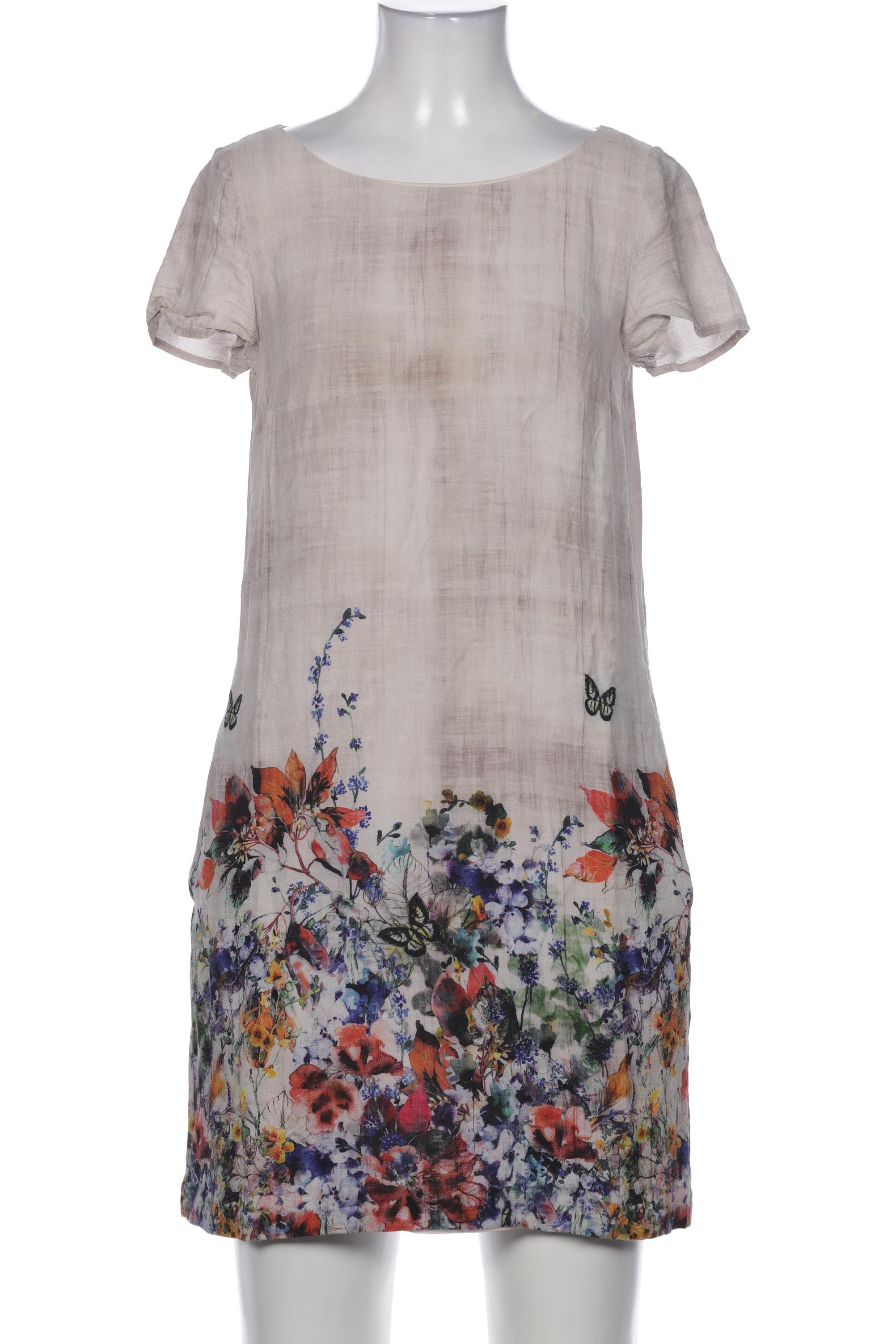 

Esprit Damen Kleid, beige, Gr. 34