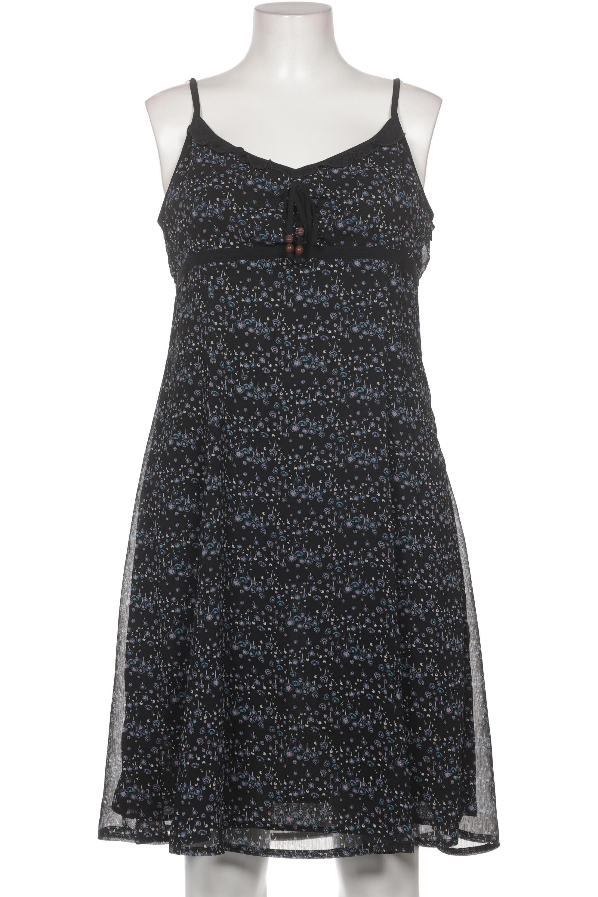 

Esprit Damen Kleid, schwarz, Gr. 44