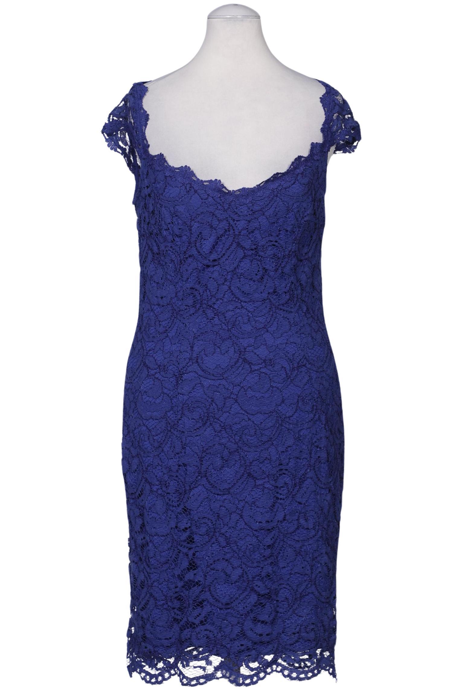 

Esprit Damen Kleid, marineblau, Gr. 36