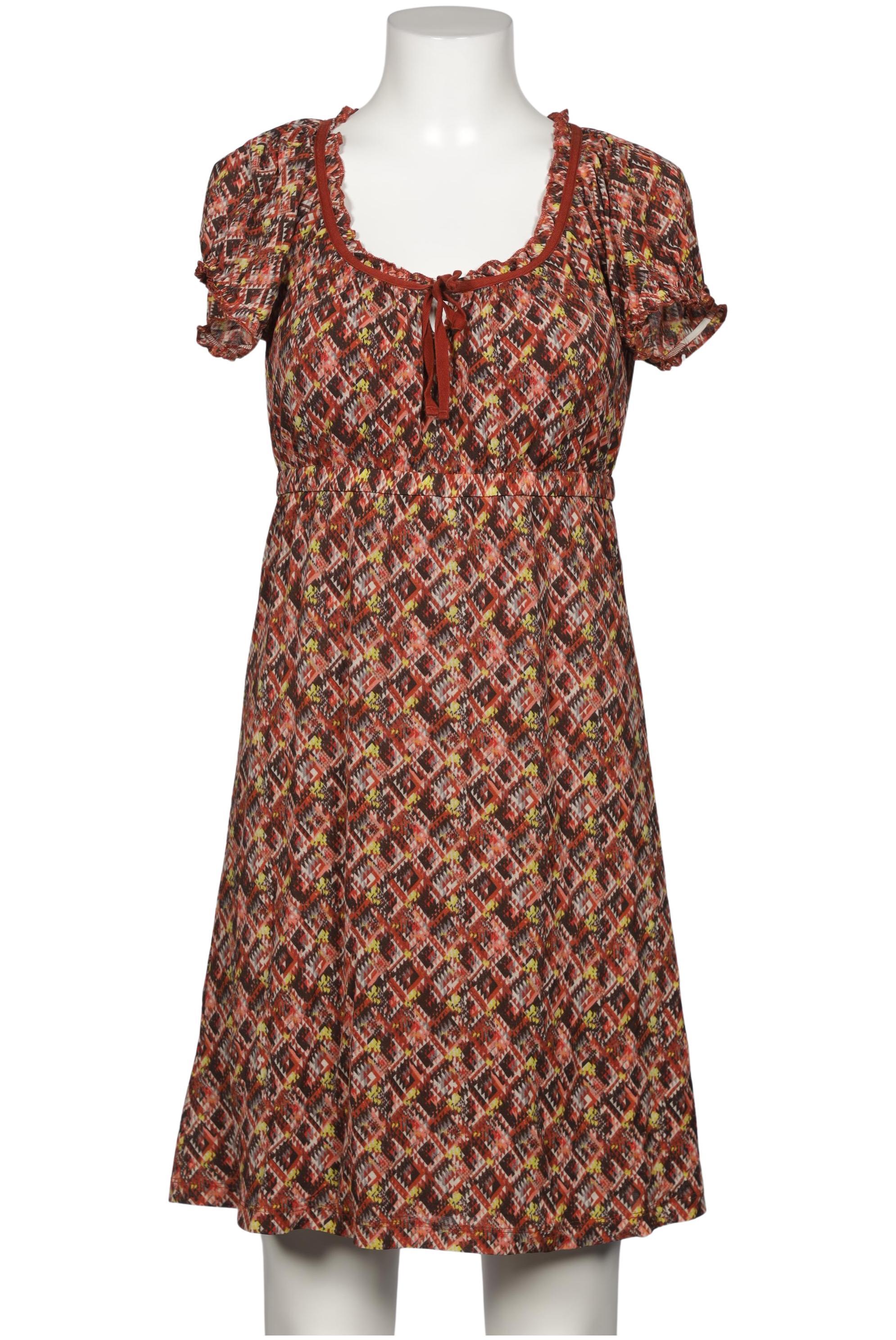

Esprit Damen Kleid, braun, Gr. 42