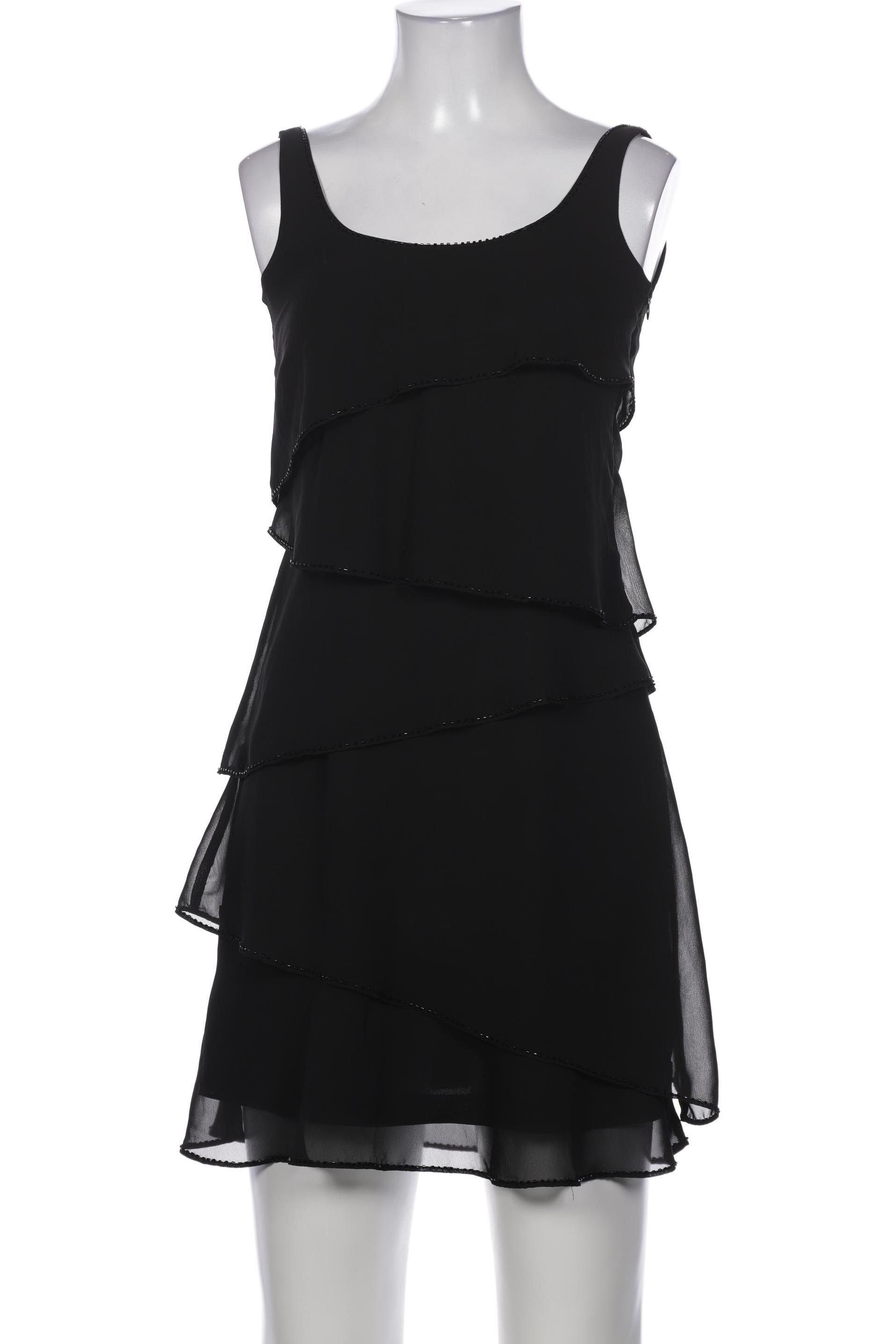 

Esprit Damen Kleid, schwarz, Gr. 32