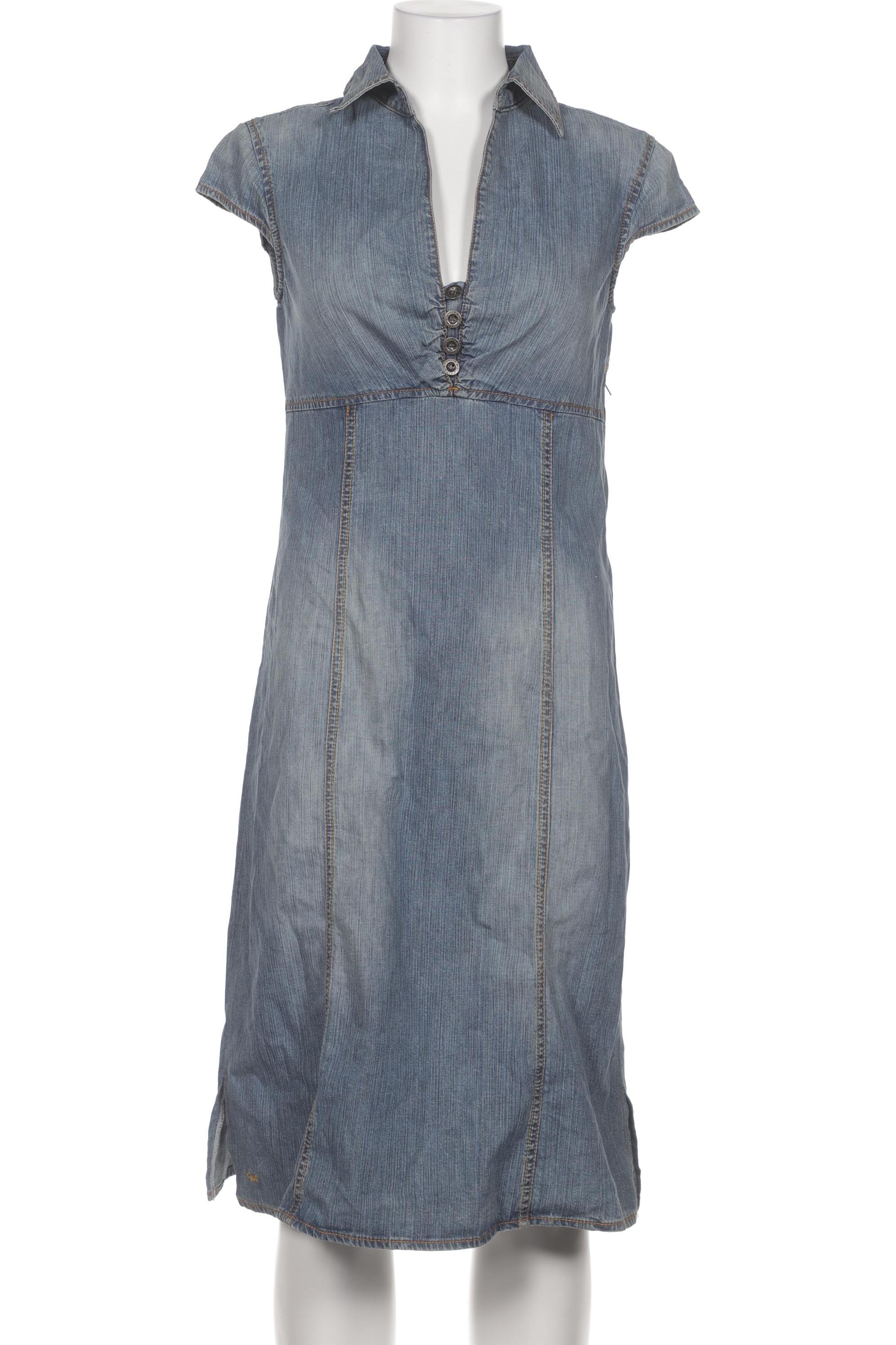 

Esprit Damen Kleid, blau, Gr. 42