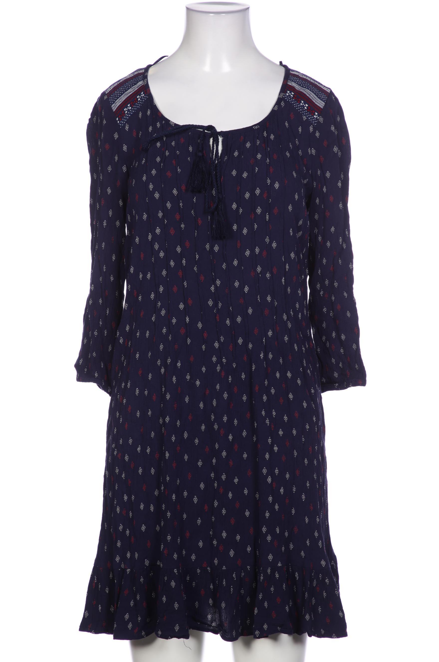 

Esprit Damen Kleid, blau