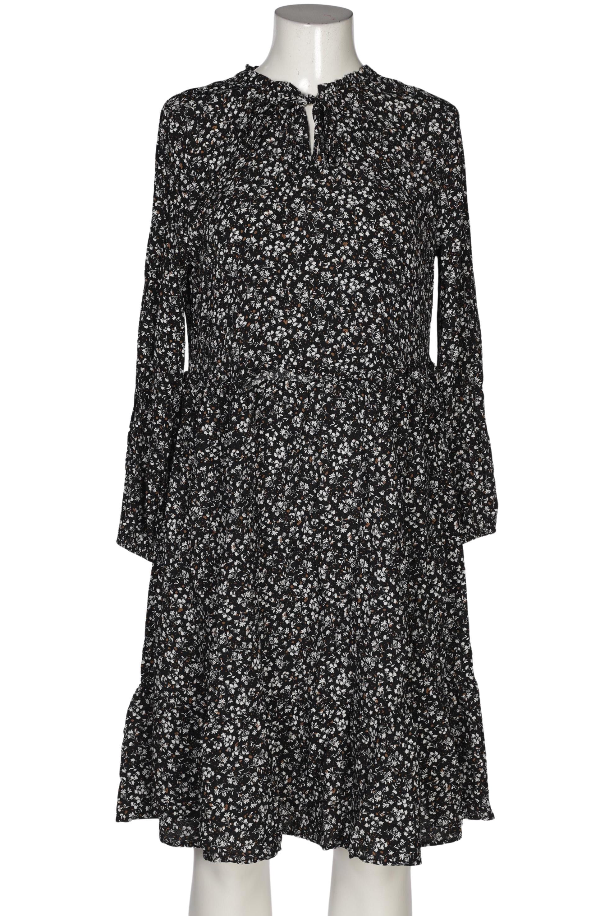 

Esprit Damen Kleid, schwarz, Gr. 40