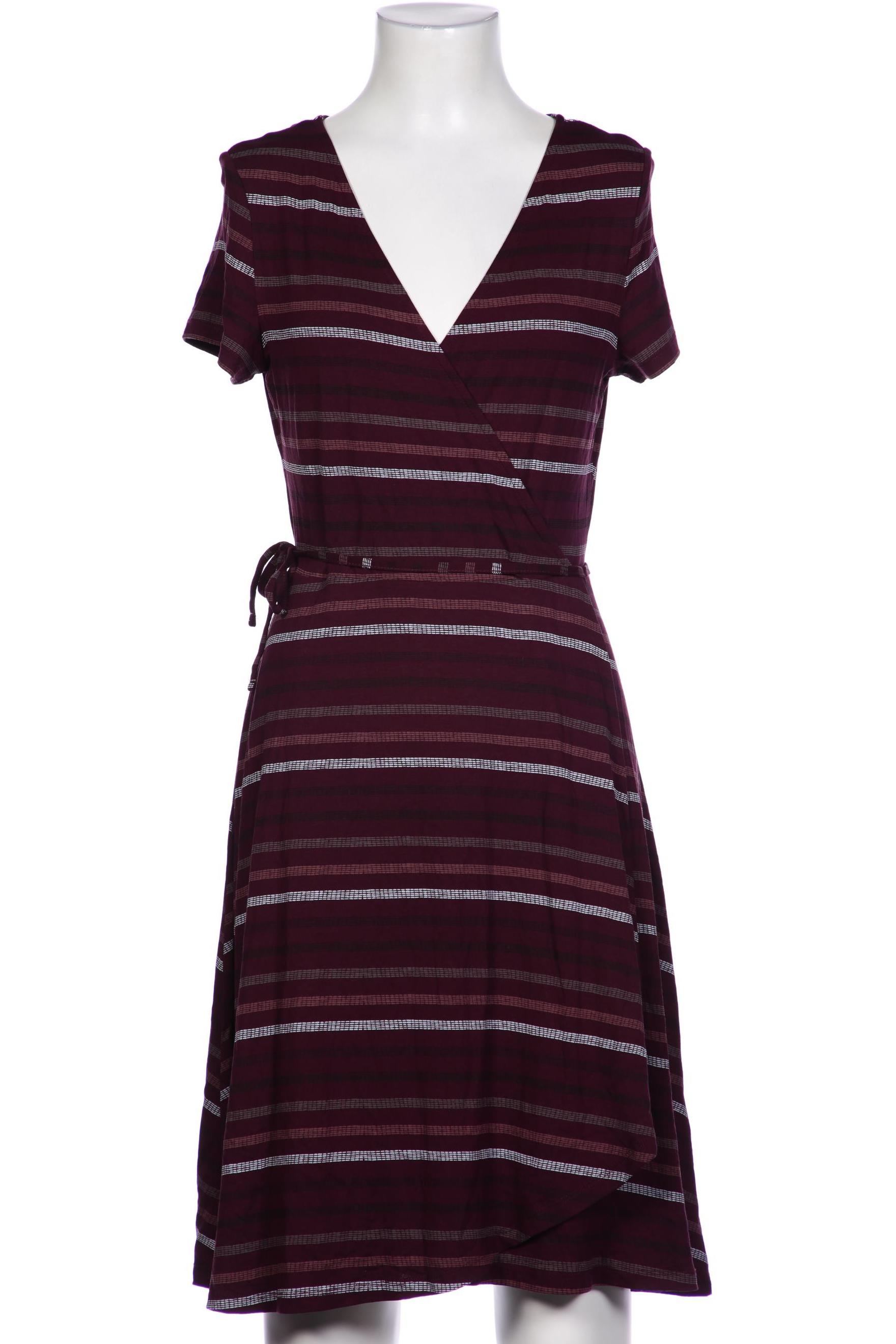

Esprit Damen Kleid, bordeaux, Gr. 36