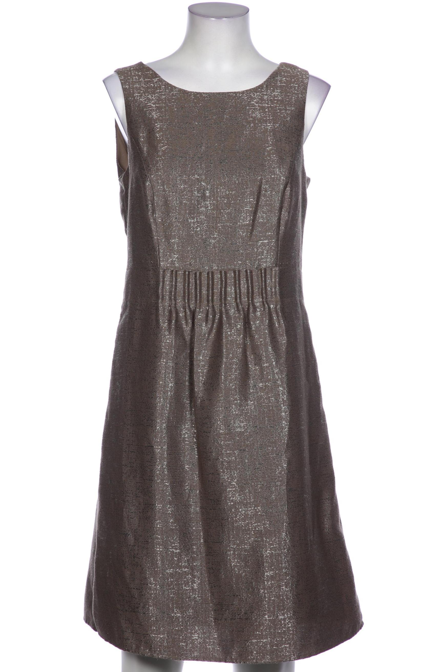 

Esprit Damen Kleid, beige, Gr. 40