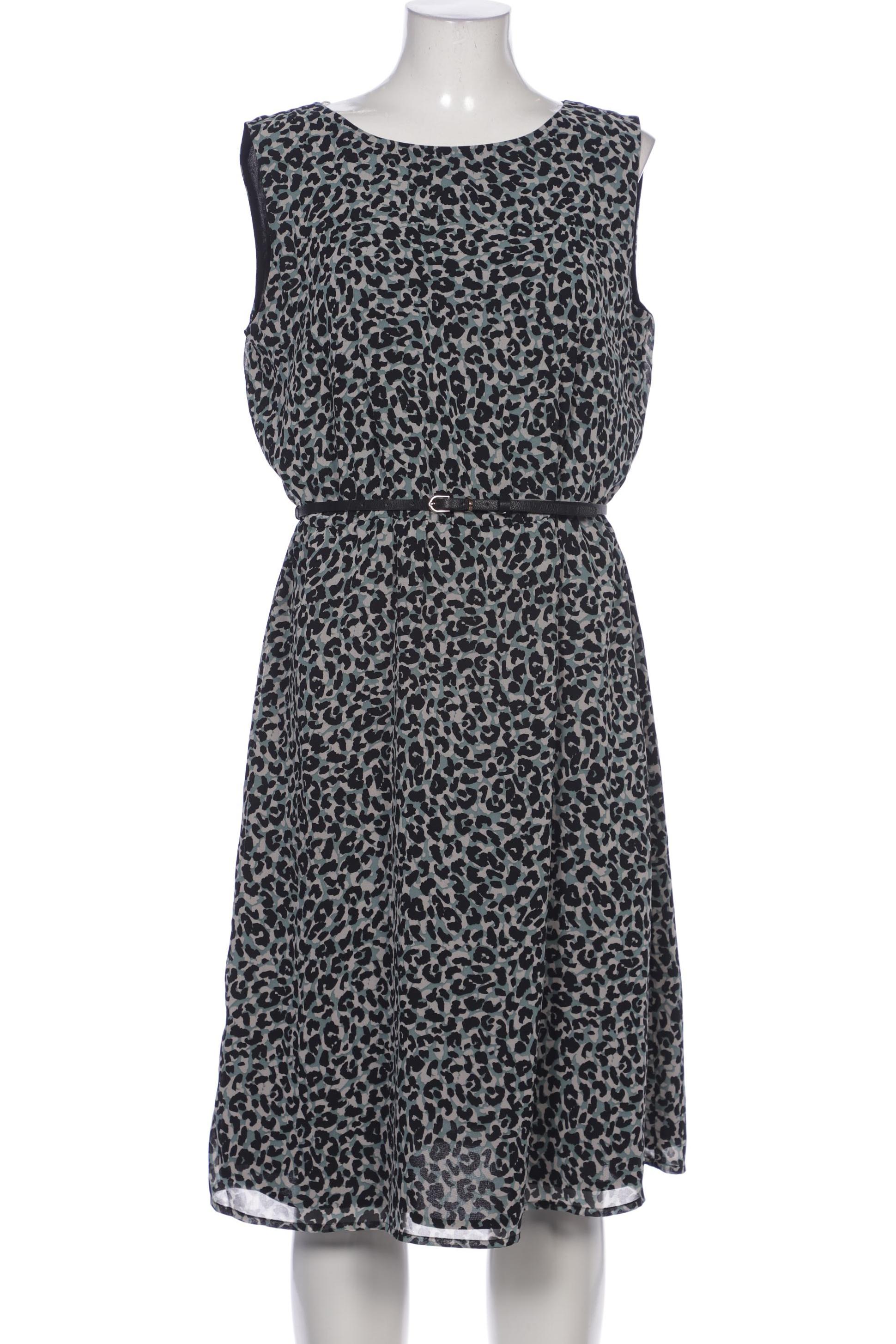 

Esprit Damen Kleid, schwarz, Gr. 40