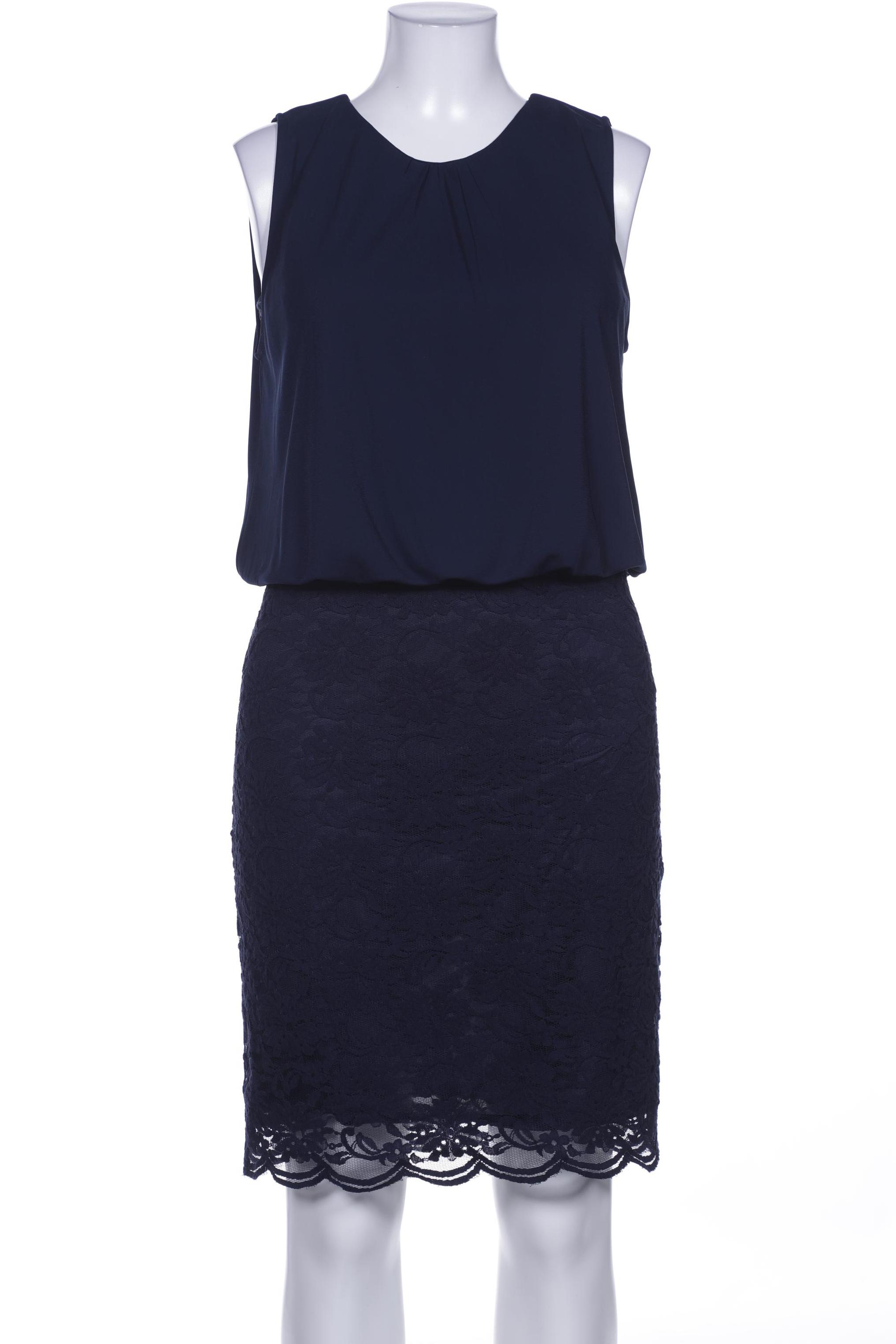 

Esprit Damen Kleid, marineblau
