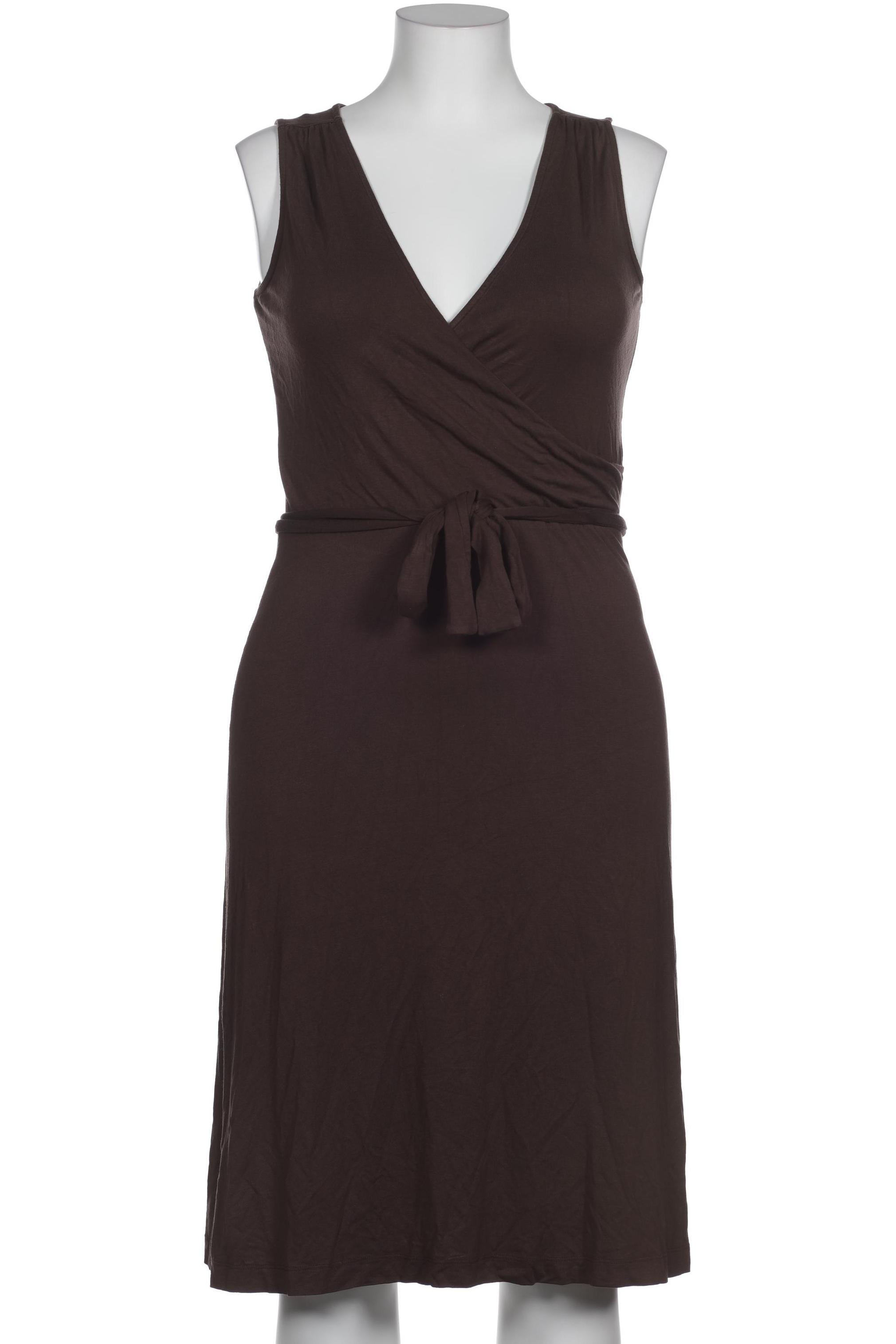 

Esprit Damen Kleid, braun, Gr. 42