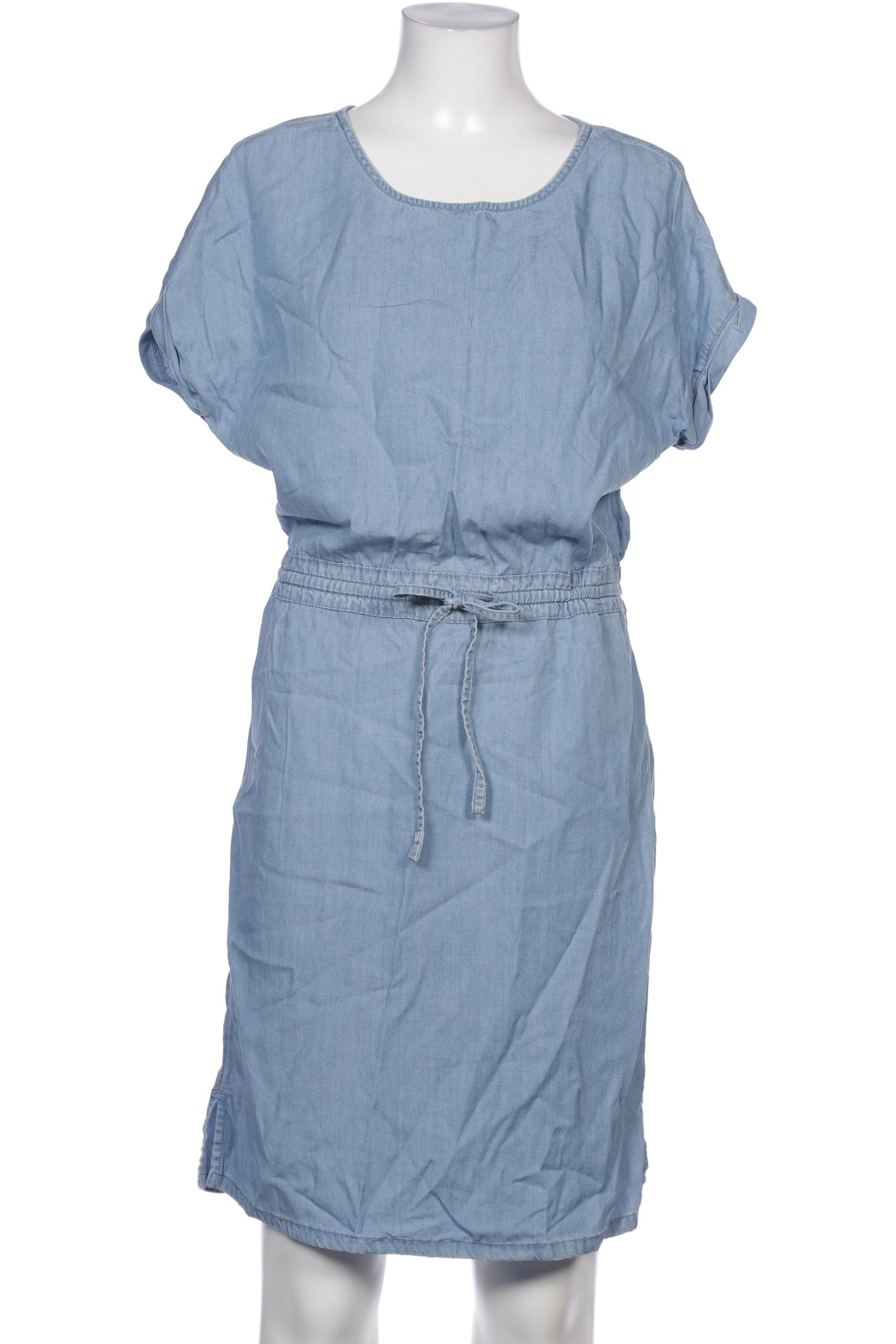 

Esprit Damen Kleid, hellblau, Gr. 36