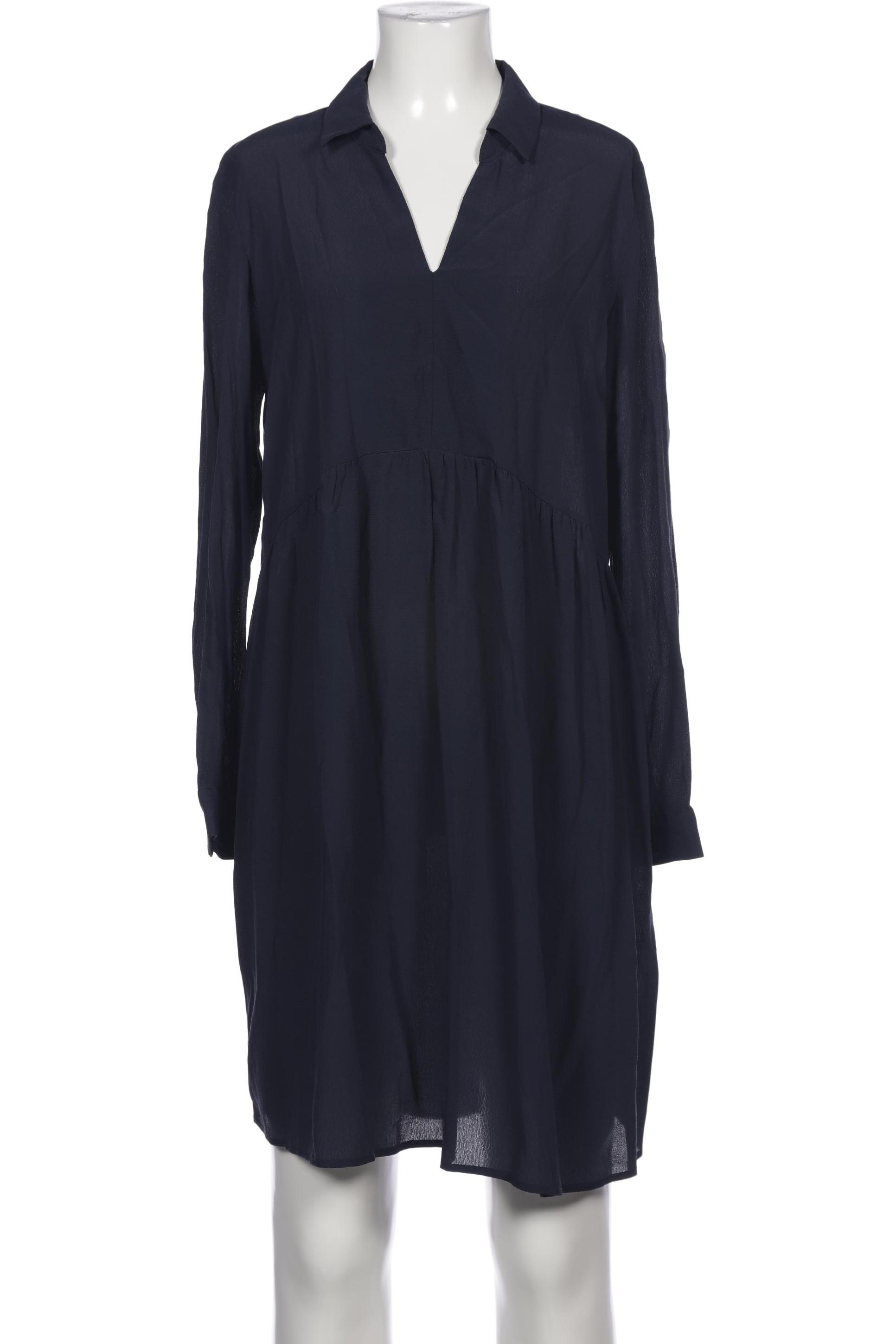 

Esprit Damen Kleid, marineblau