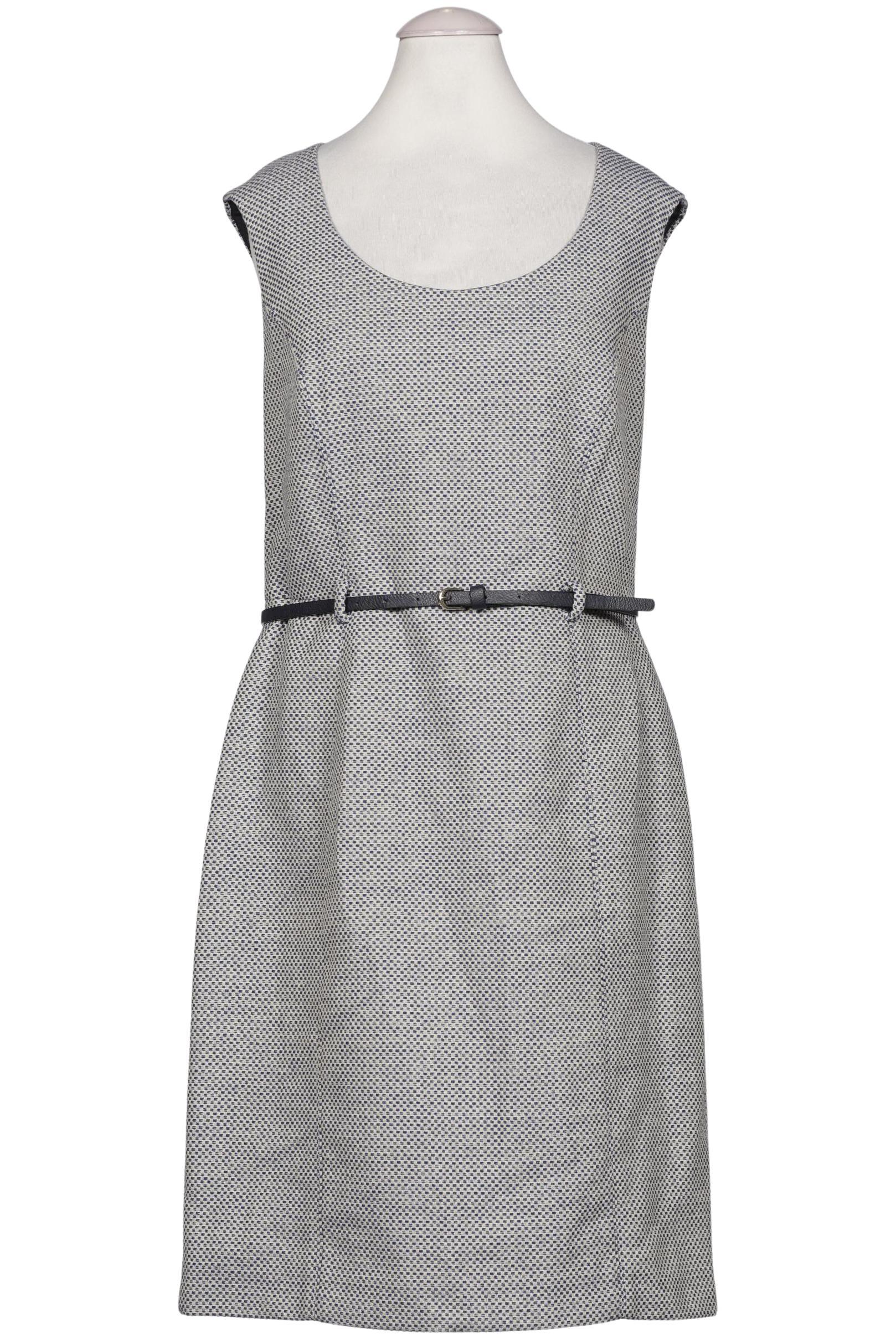 

Esprit Damen Kleid, marineblau, Gr. 38