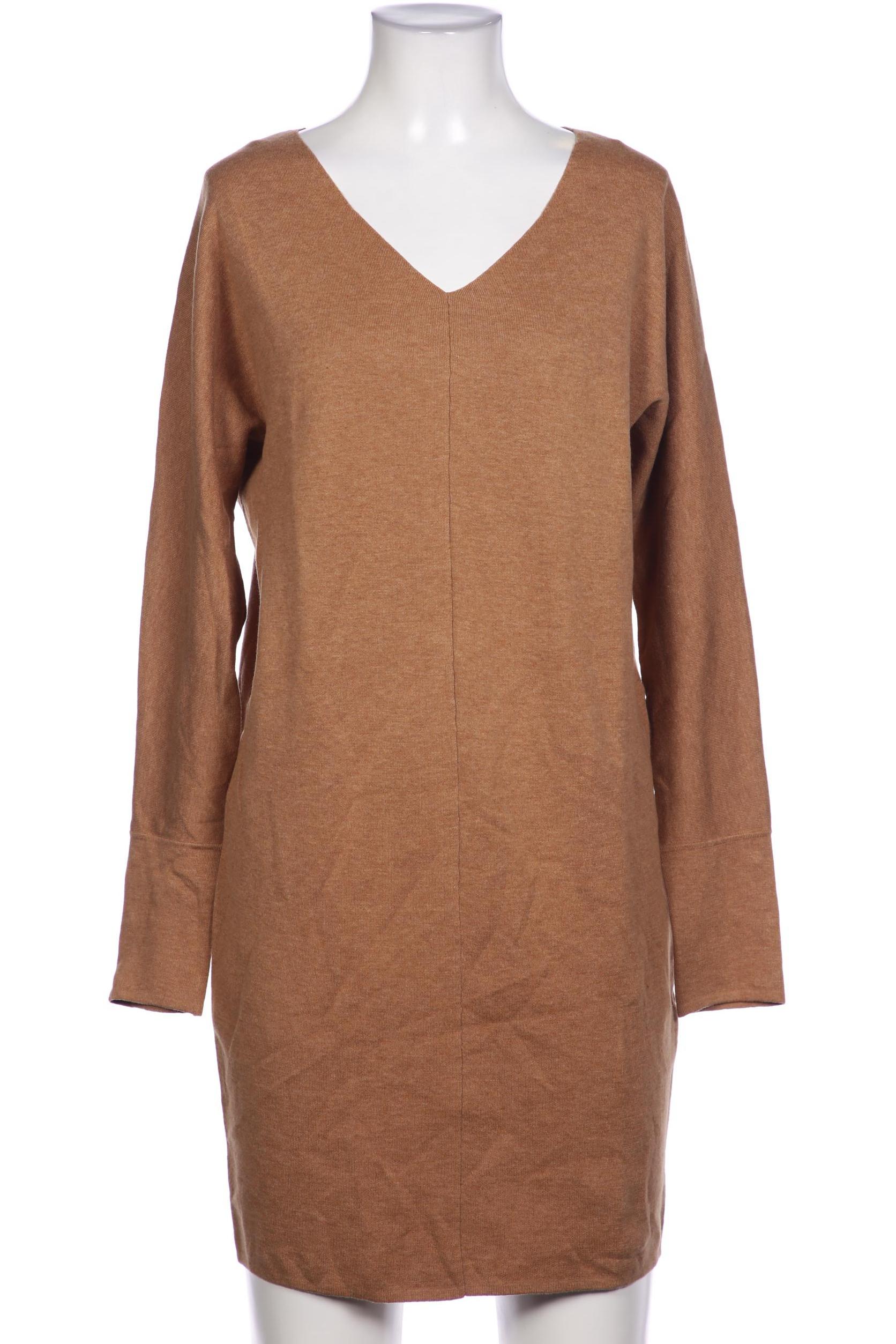 

Esprit Damen Kleid, beige, Gr. 34