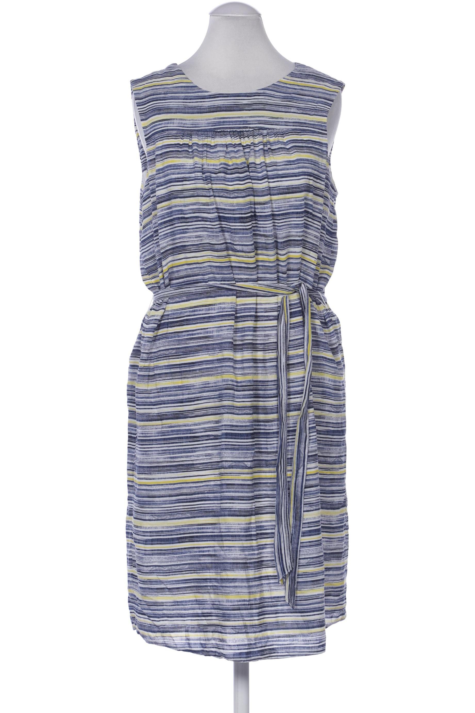 

Esprit Damen Kleid, blau, Gr. 36