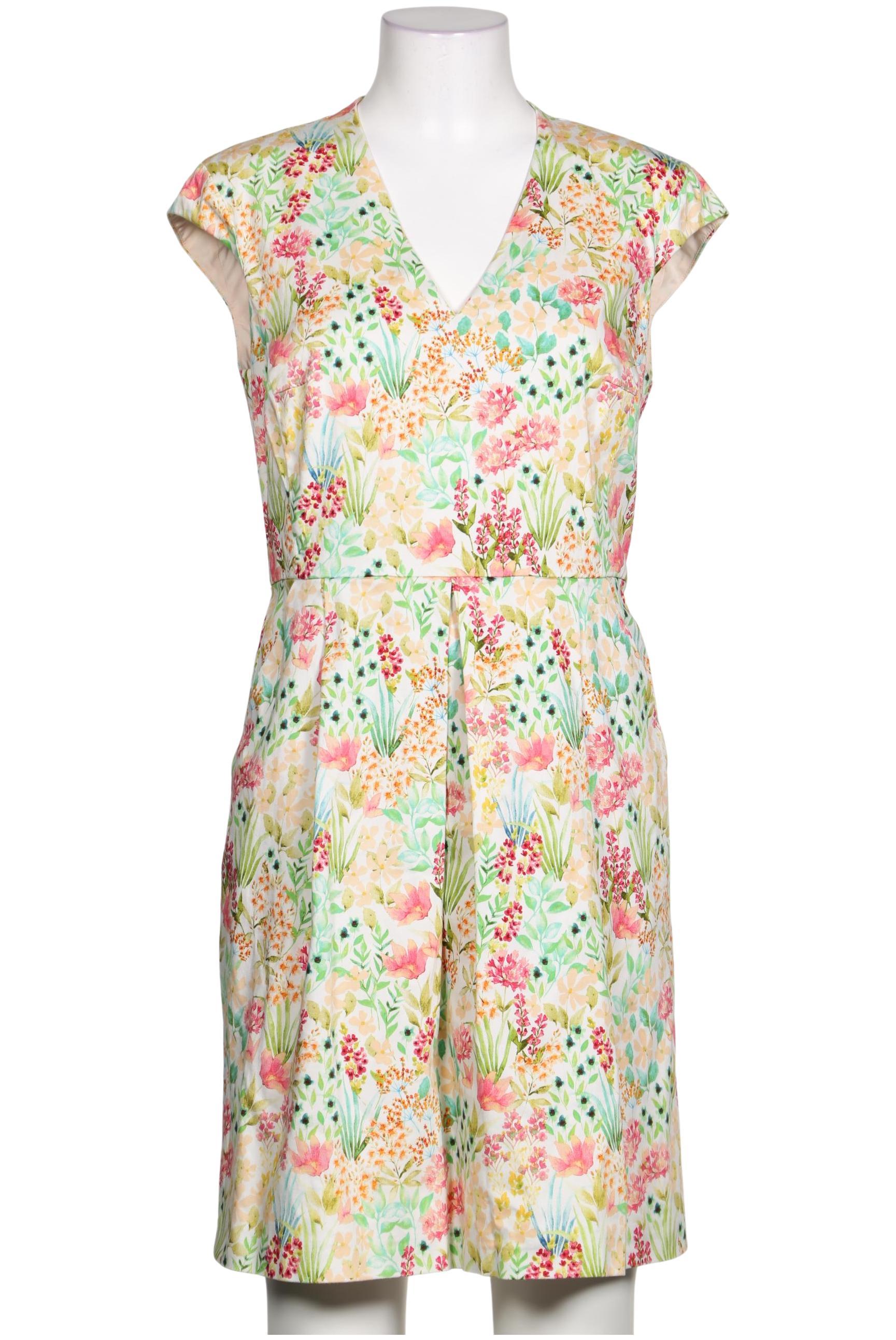 

Esprit Damen Kleid, mehrfarbig, Gr. 40