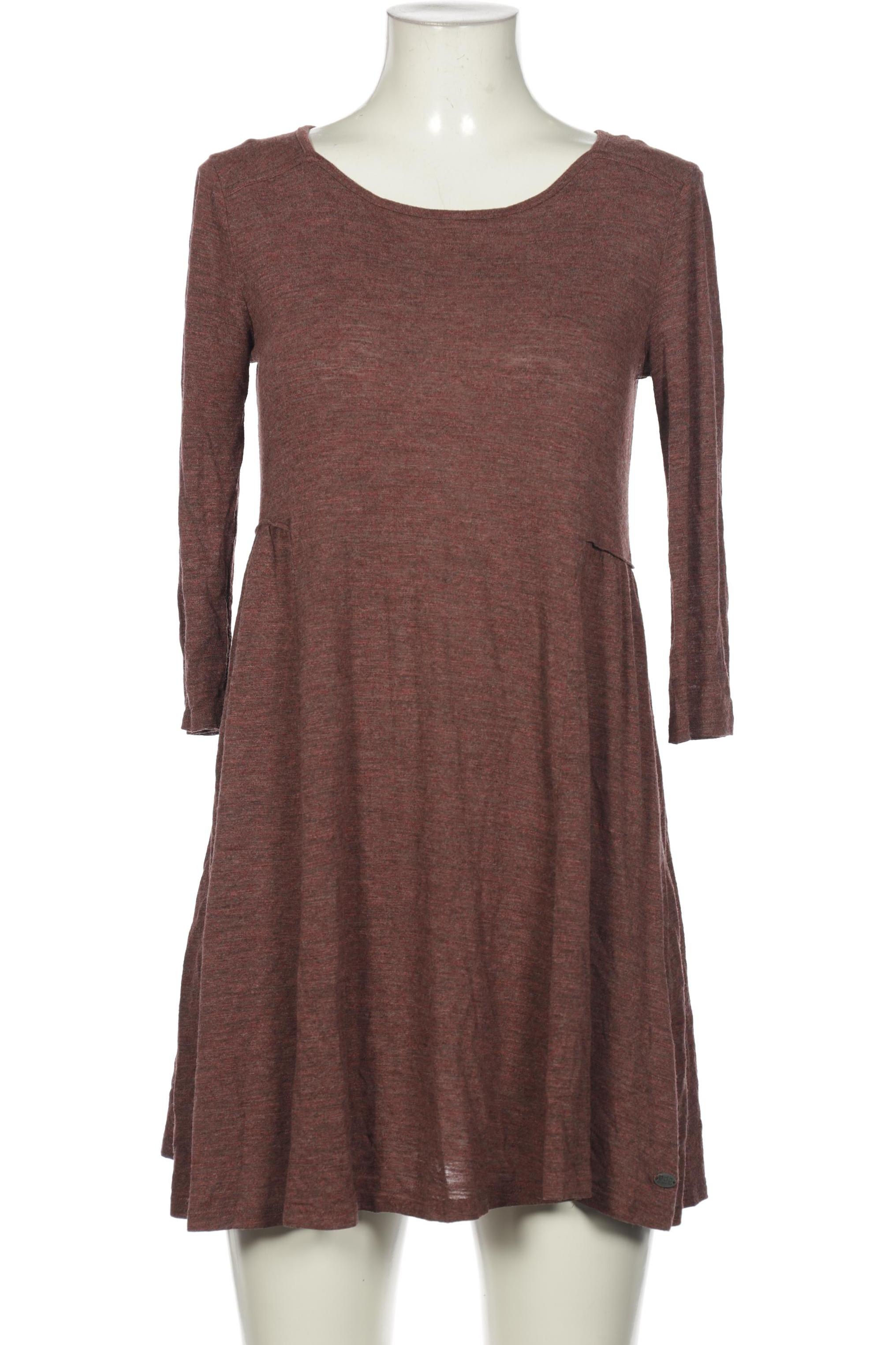

Esprit Damen Kleid, bordeaux, Gr. 38