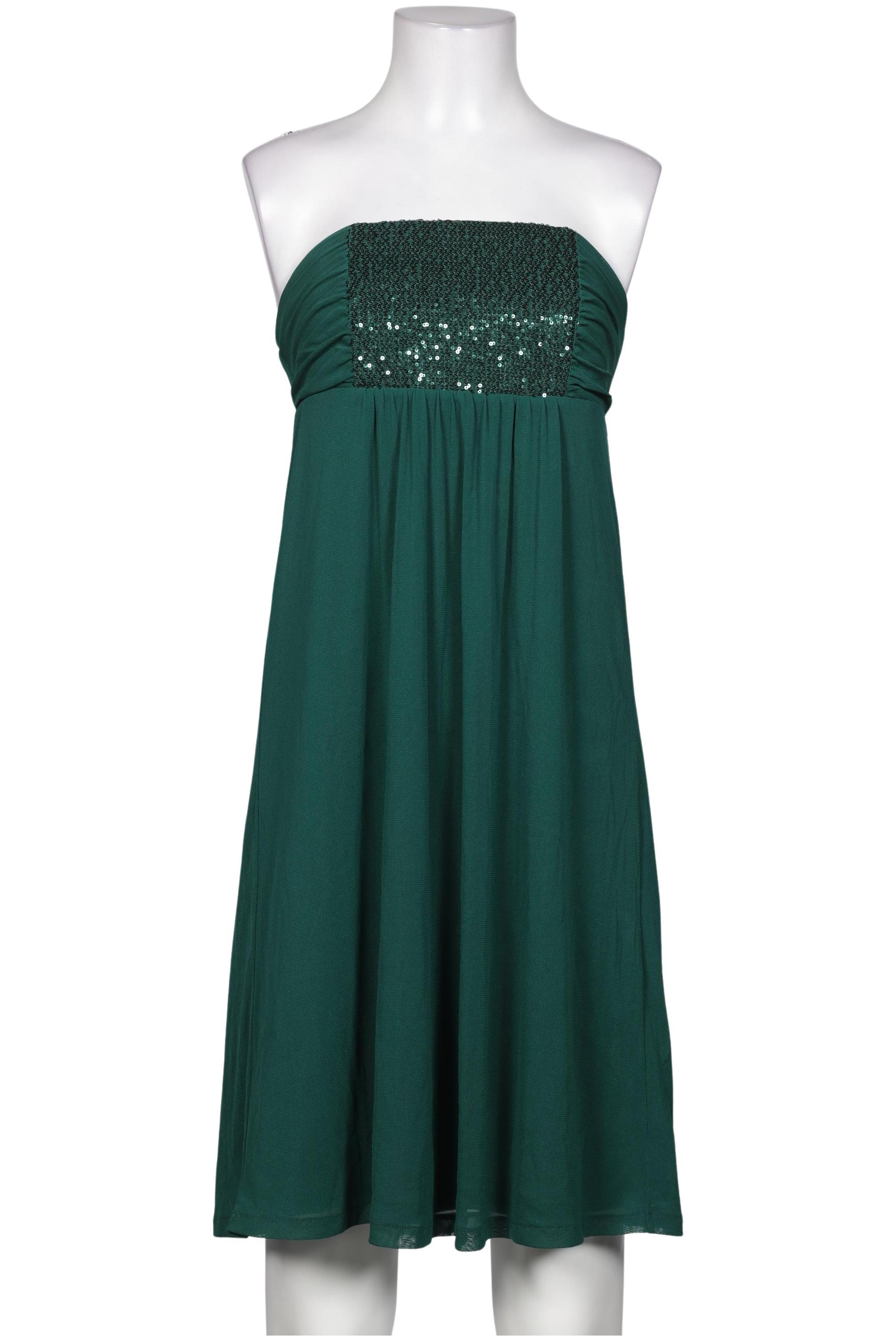 

Esprit Damen Kleid, grün, Gr. 36