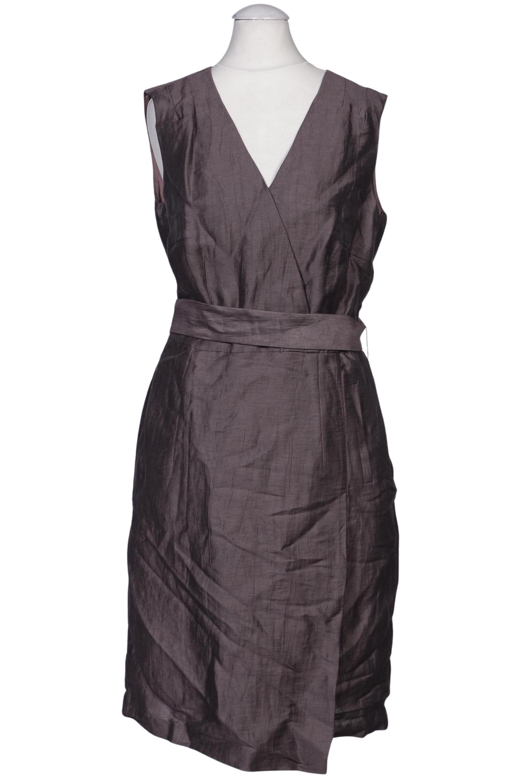 

Esprit Damen Kleid, braun, Gr. 36