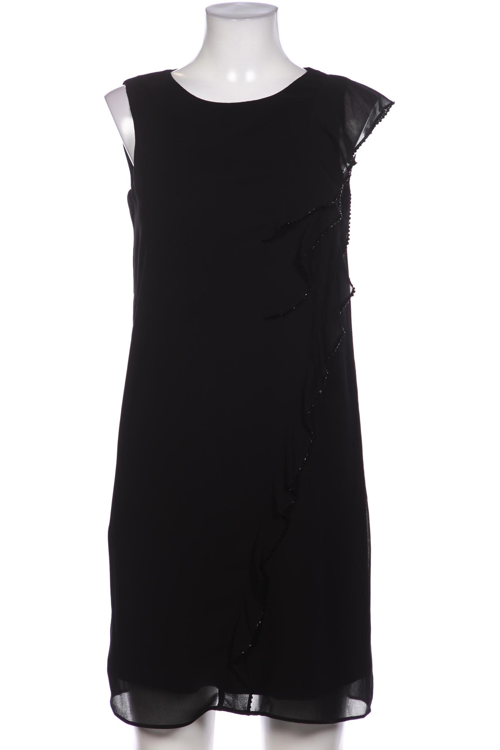 

Esprit Damen Kleid, schwarz, Gr. 36