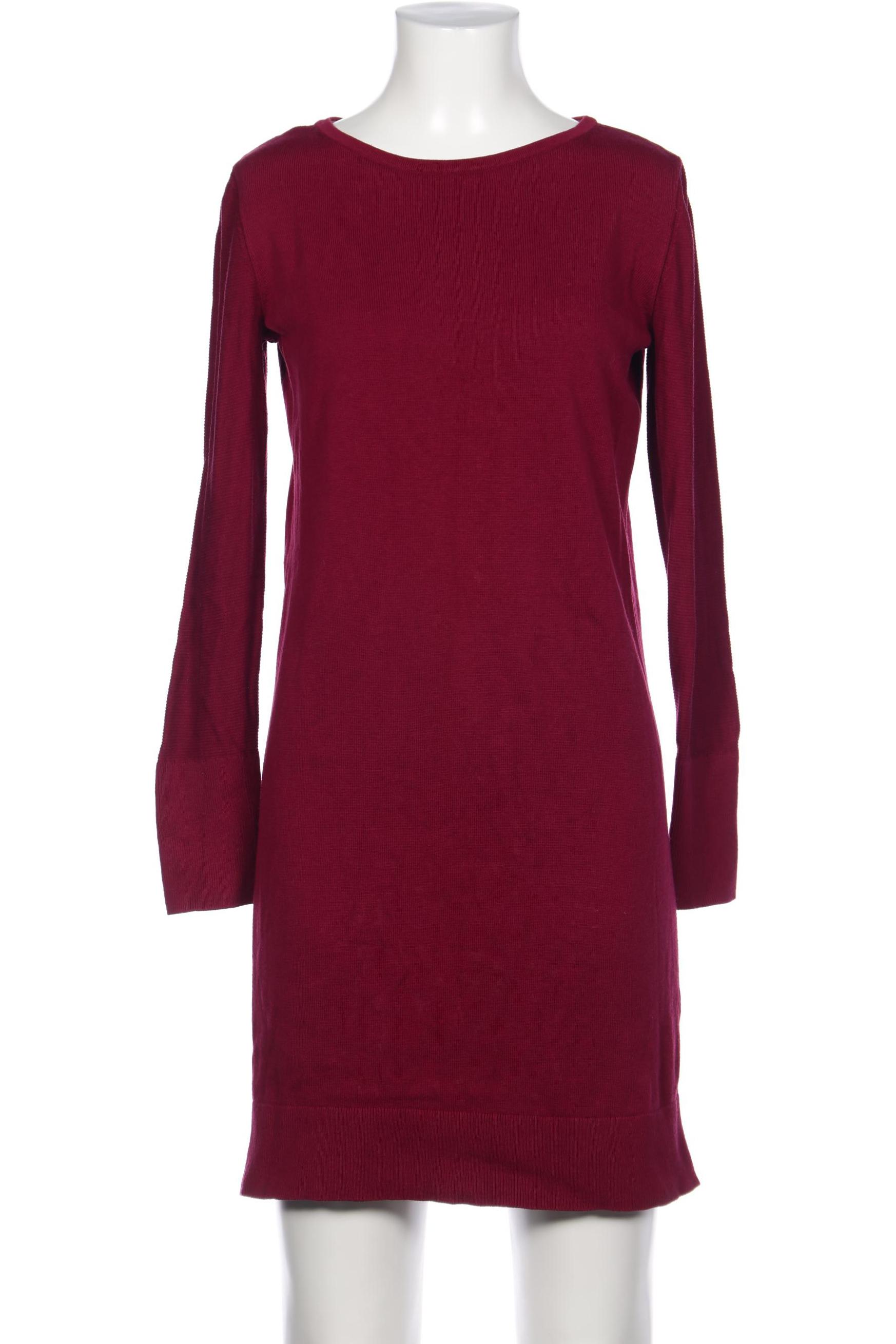 

Esprit Damen Kleid, bordeaux, Gr. 38