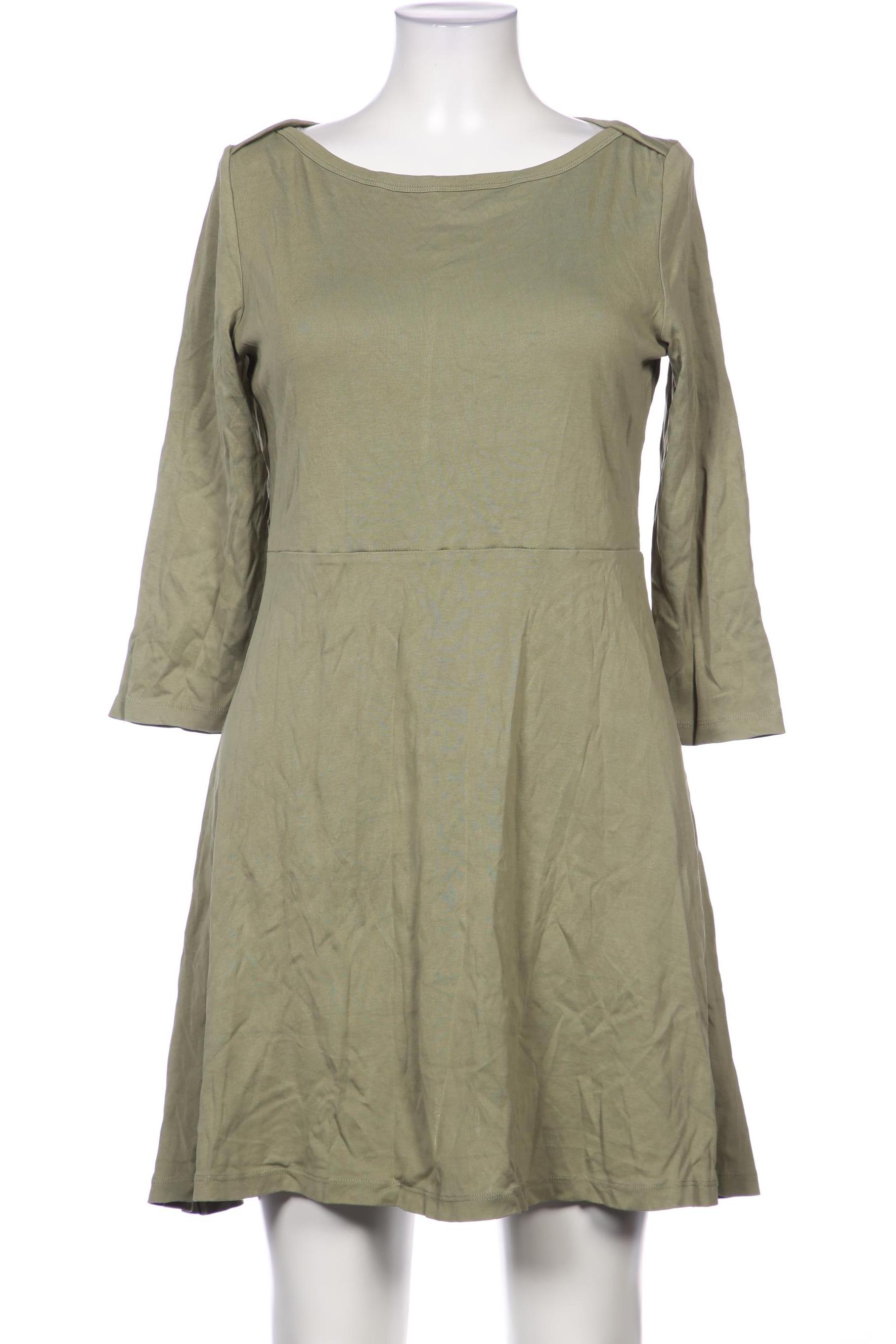 

Esprit Damen Kleid, grün, Gr. 46