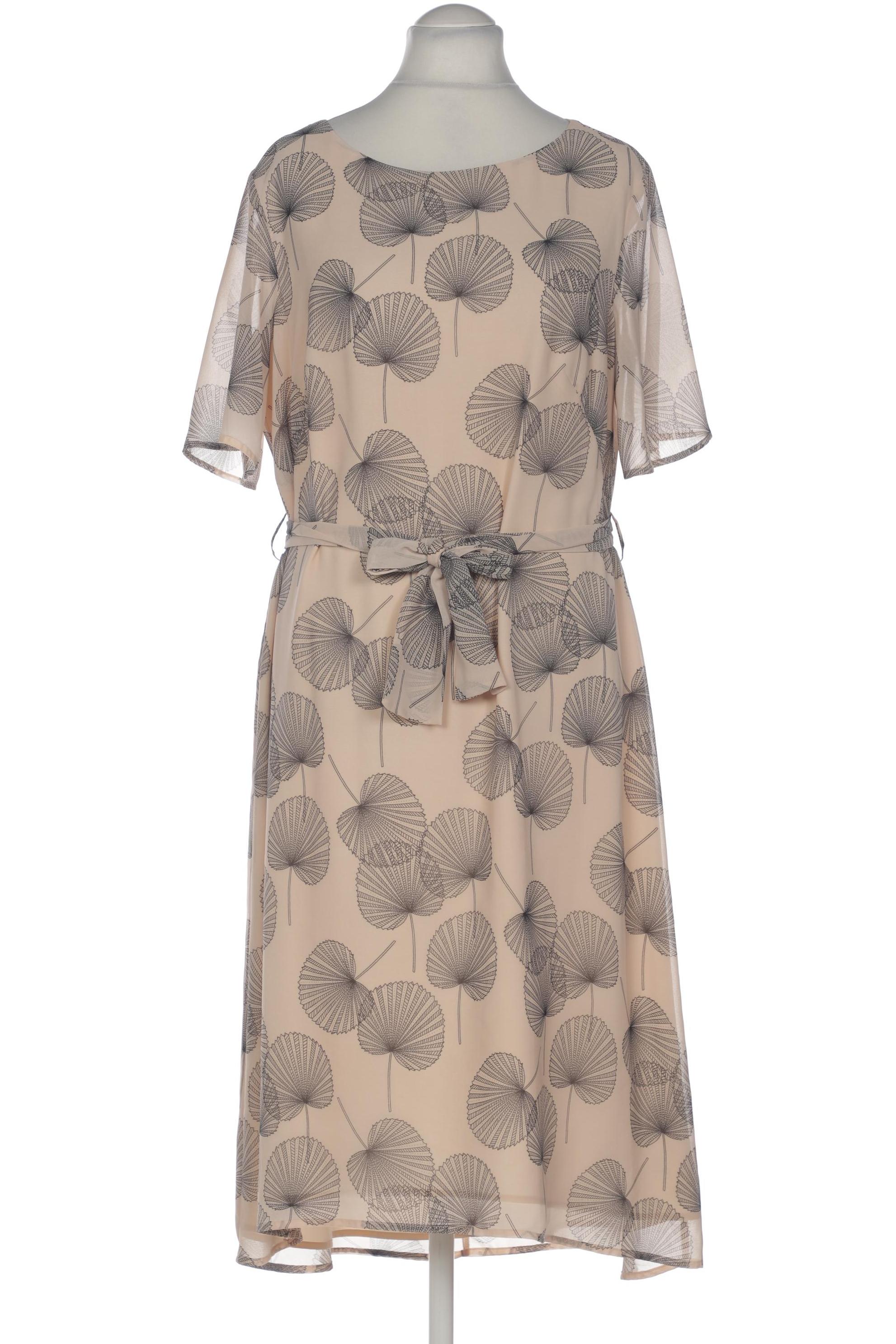 

Esprit Damen Kleid, beige, Gr. 44
