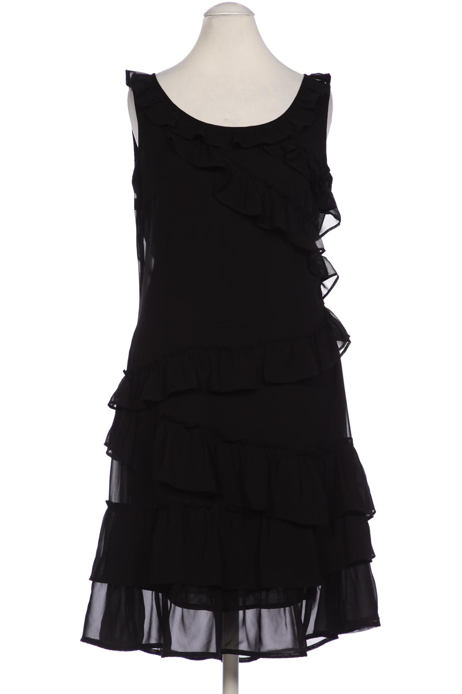 

Esprit Damen Kleid, schwarz, Gr. 36