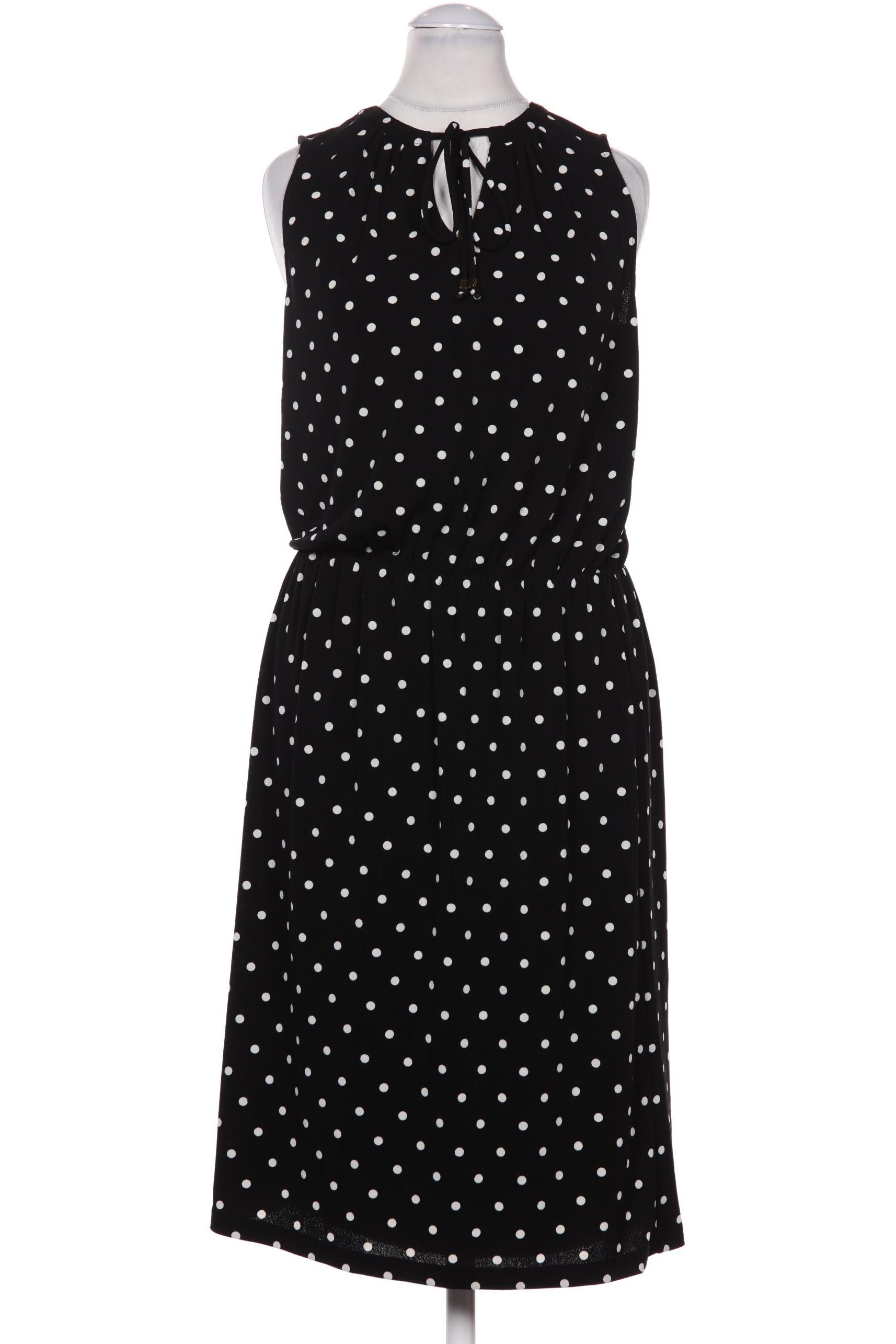 

Esprit Damen Kleid, schwarz, Gr. 34