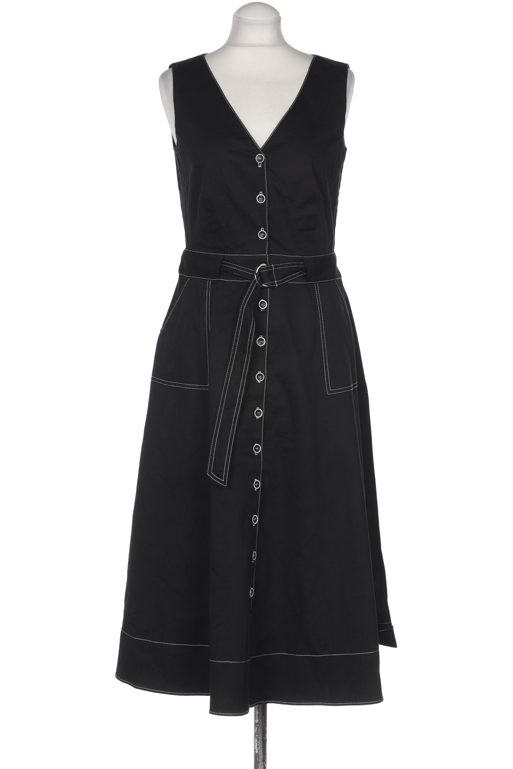 

Esprit Damen Kleid, schwarz, Gr. 38