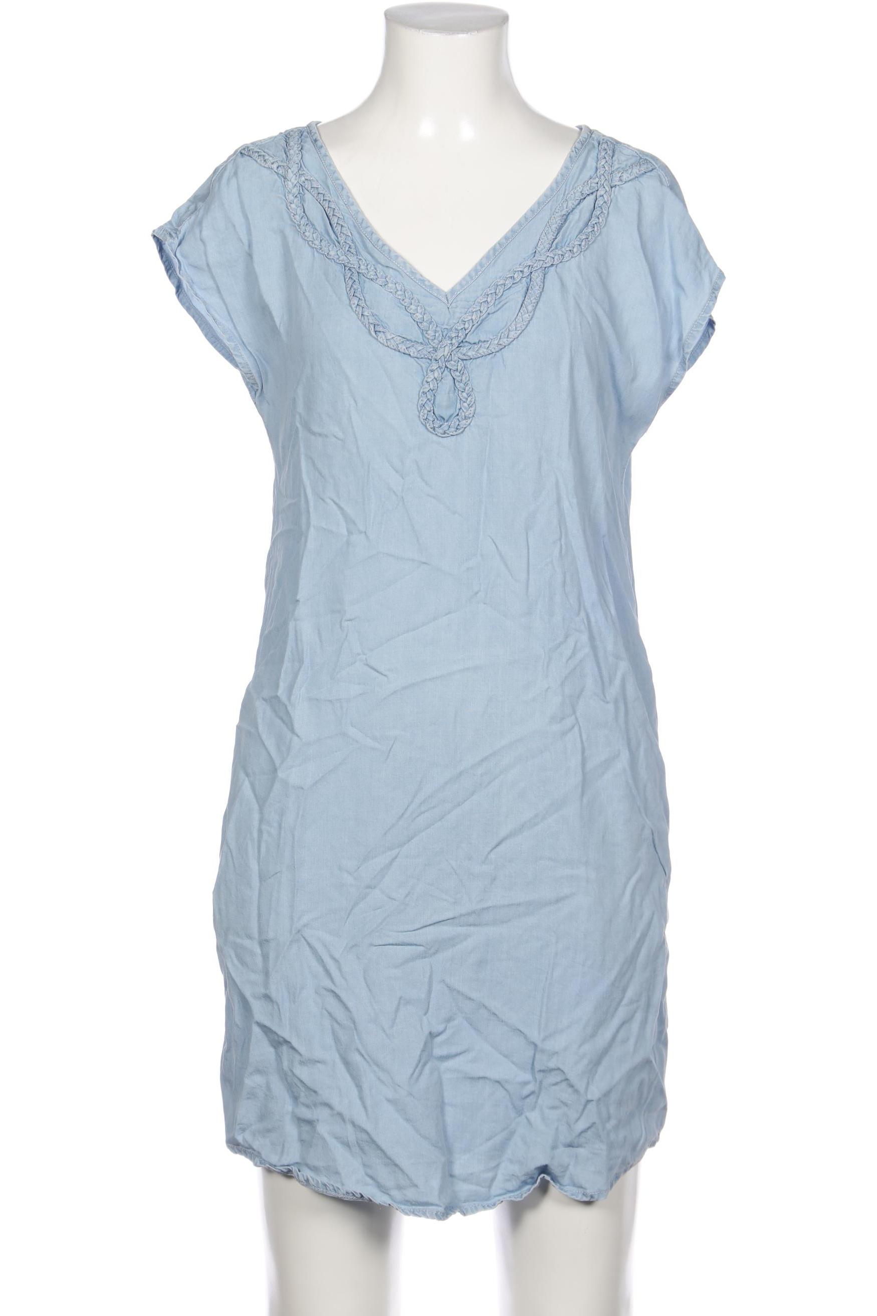 

Esprit Damen Kleid, hellblau, Gr. 32