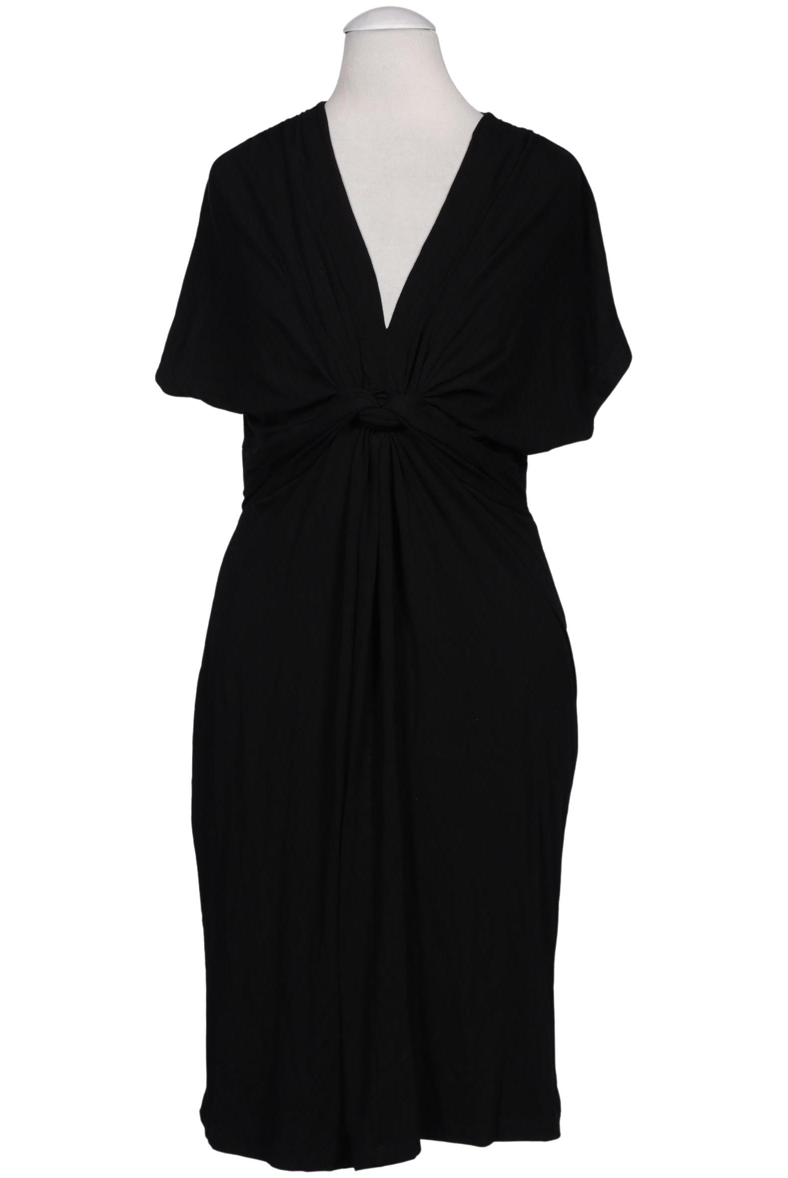 

Esprit Damen Kleid, schwarz, Gr. 32