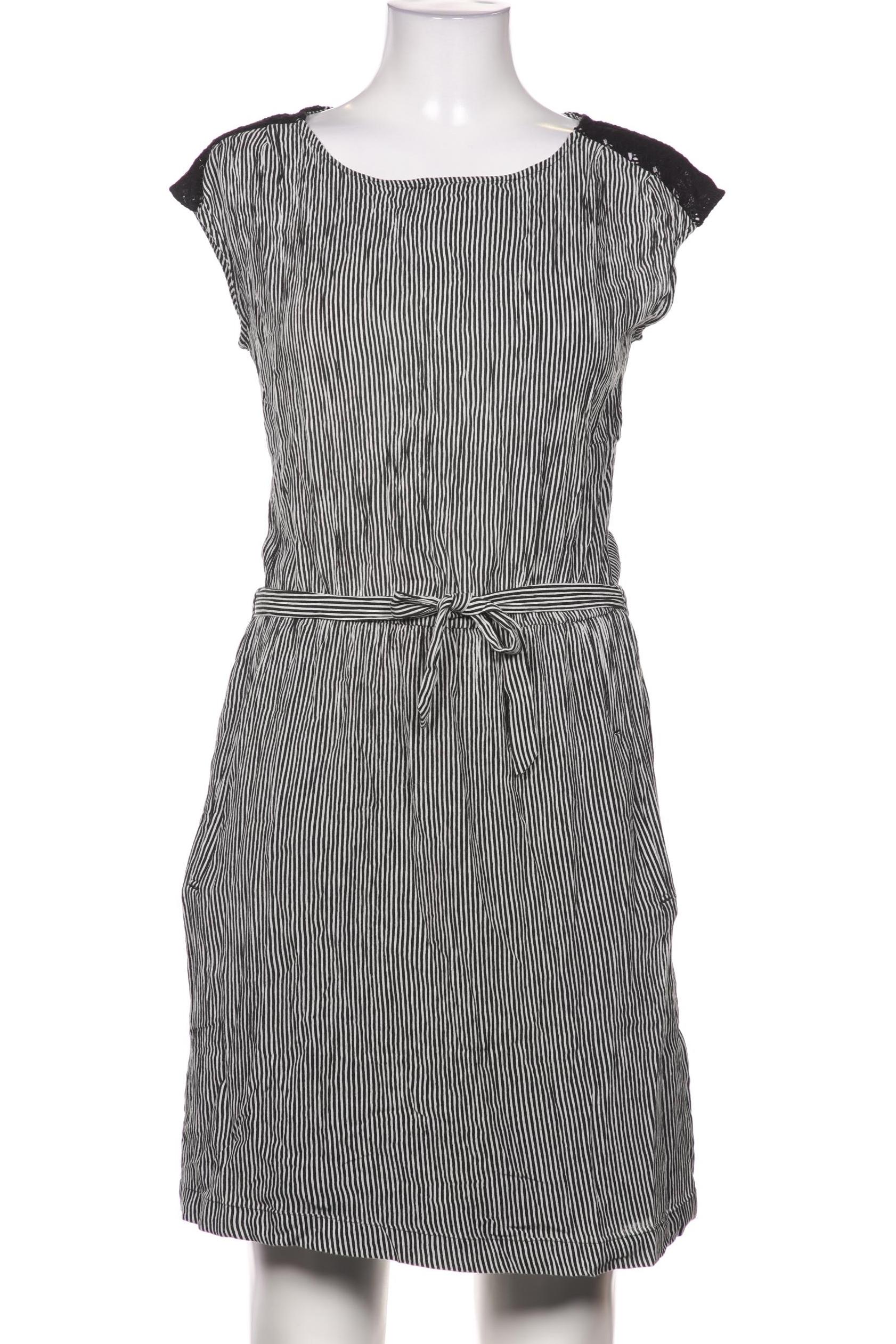 

Esprit Damen Kleid, schwarz, Gr. 36