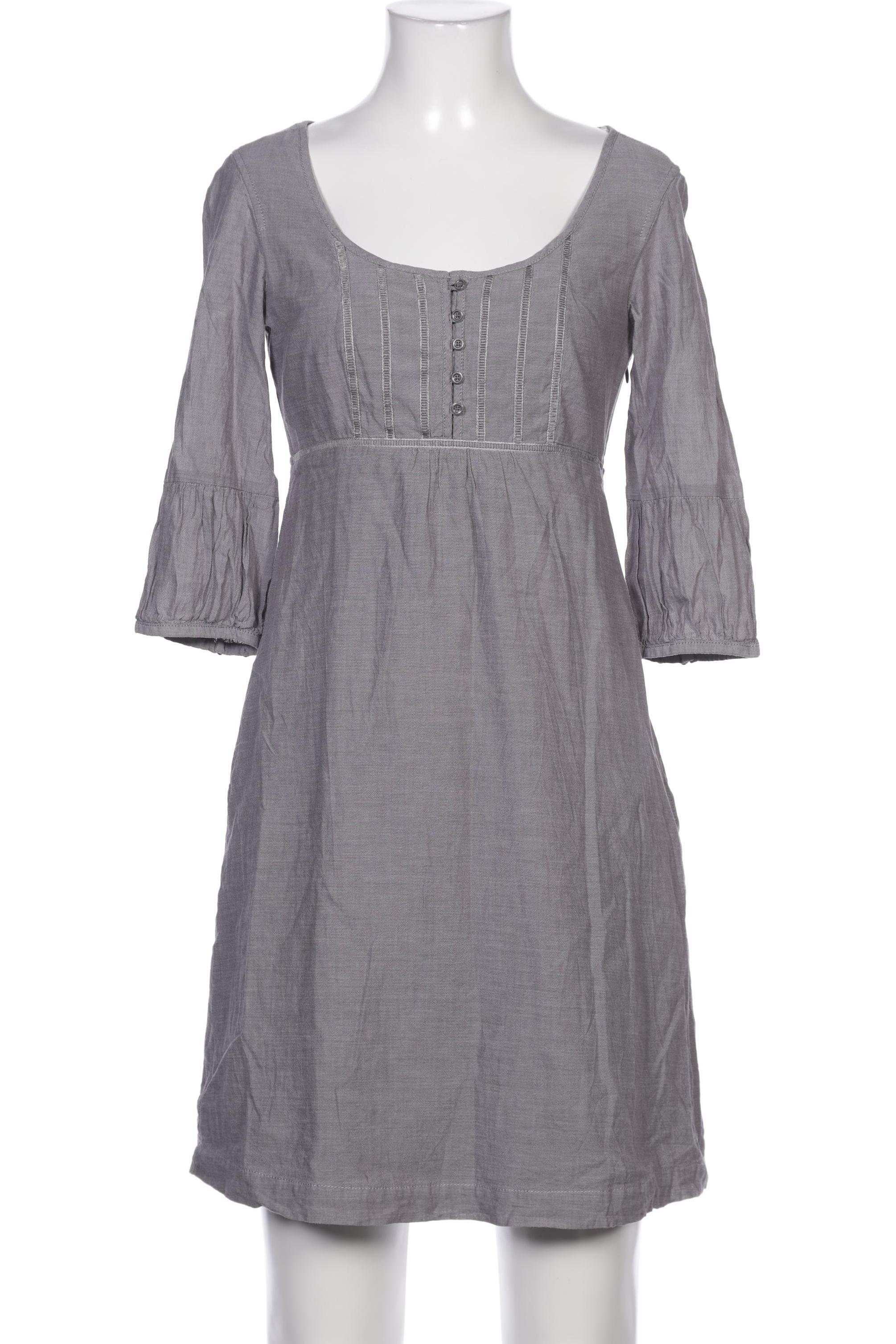 

Esprit Damen Kleid, grau, Gr. 34