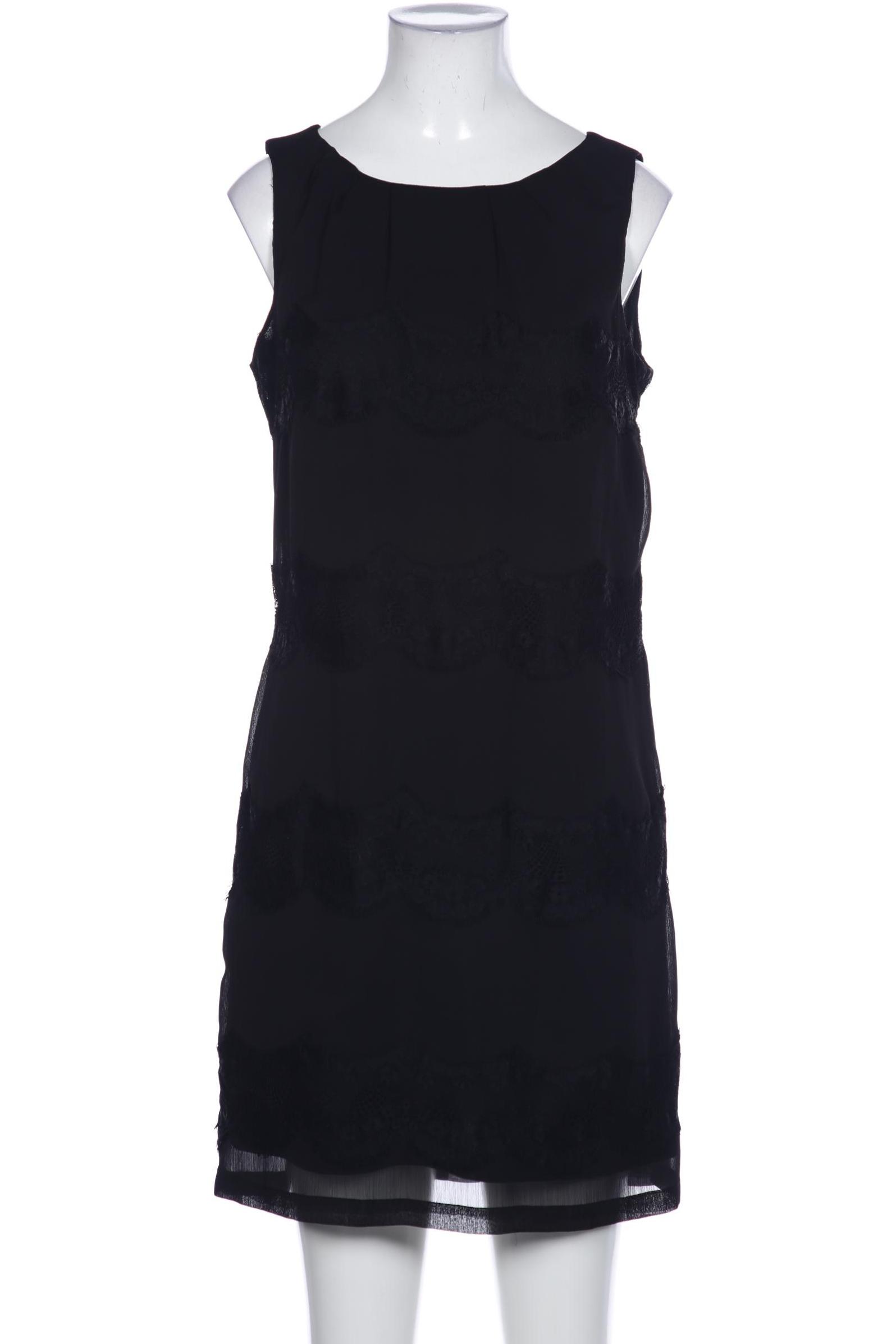 

Esprit Damen Kleid, schwarz
